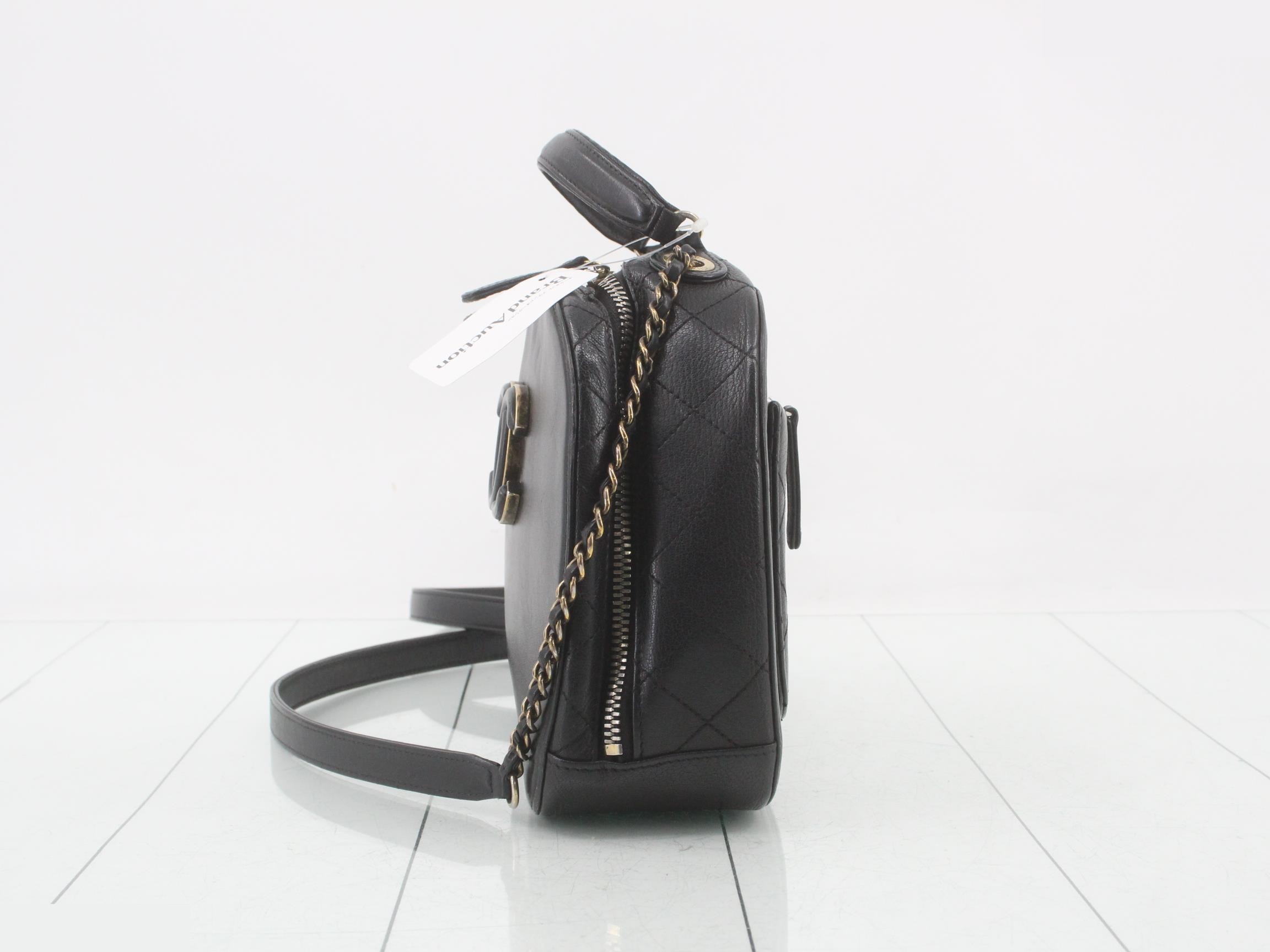 2-WAY Shoulder Bag — view 3