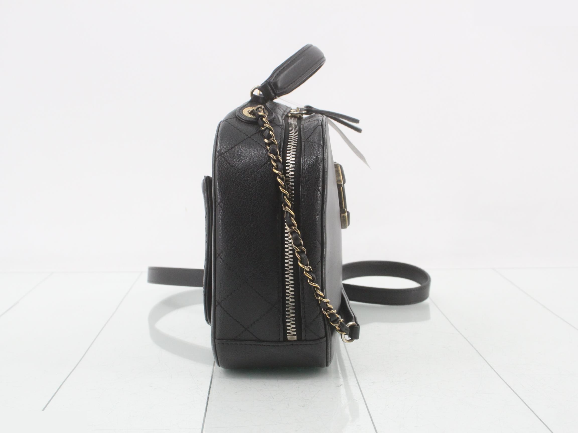 2-WAY Shoulder Bag — view 4