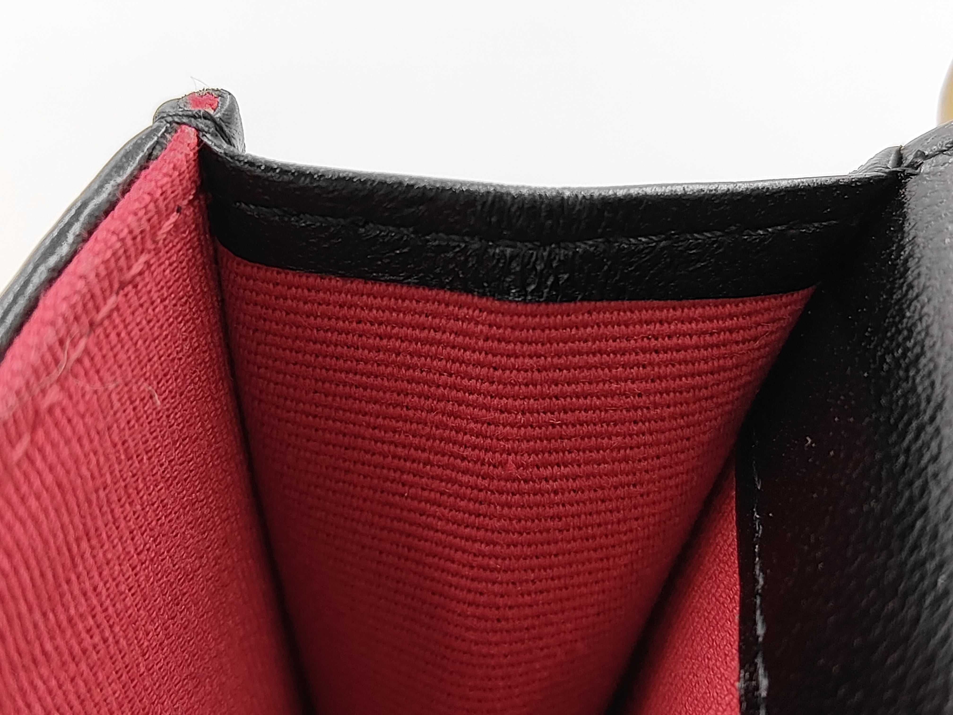 Matelassé Chain Shoulder Bag — view 11