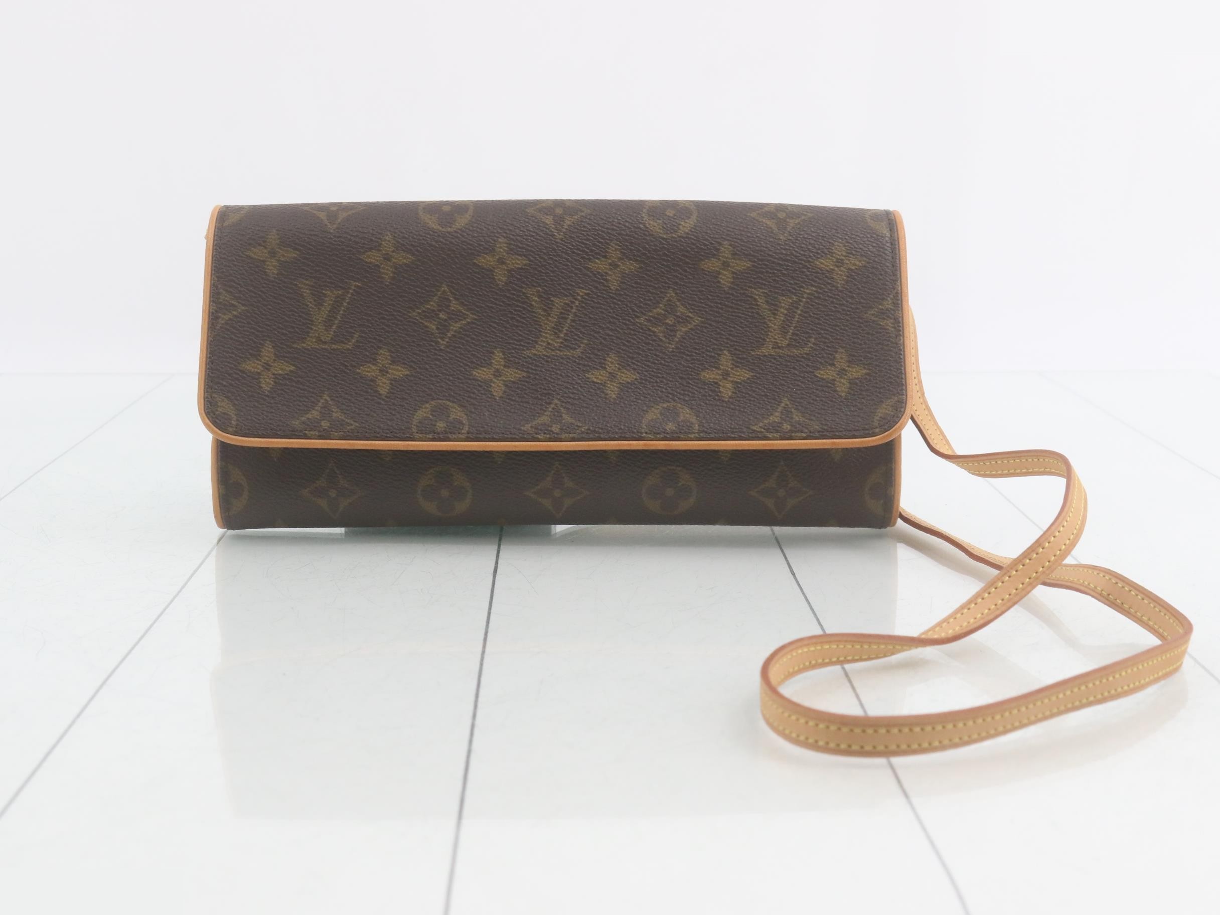 Pochette Twin GM
