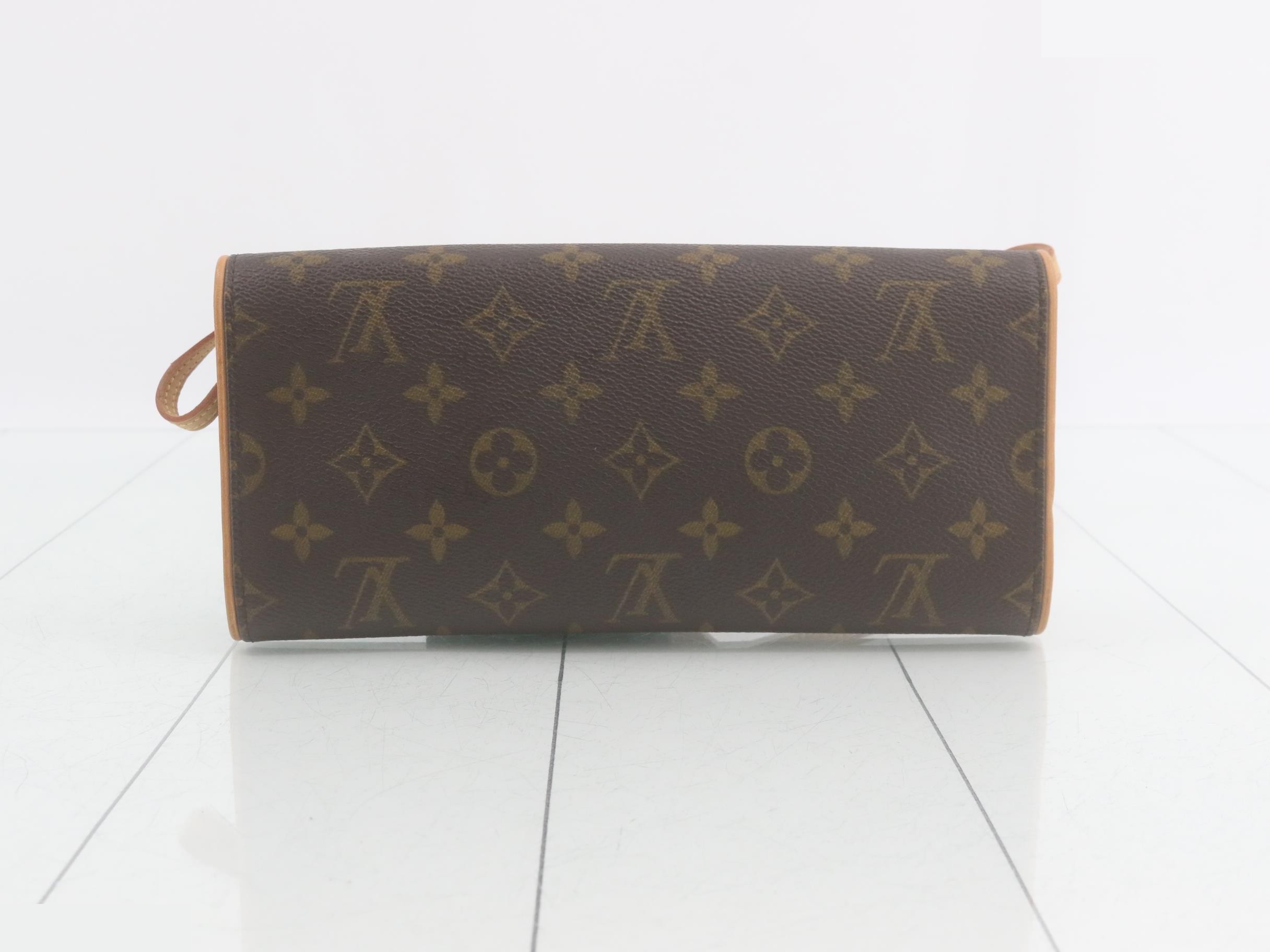 Pochette Twin GM — view 2