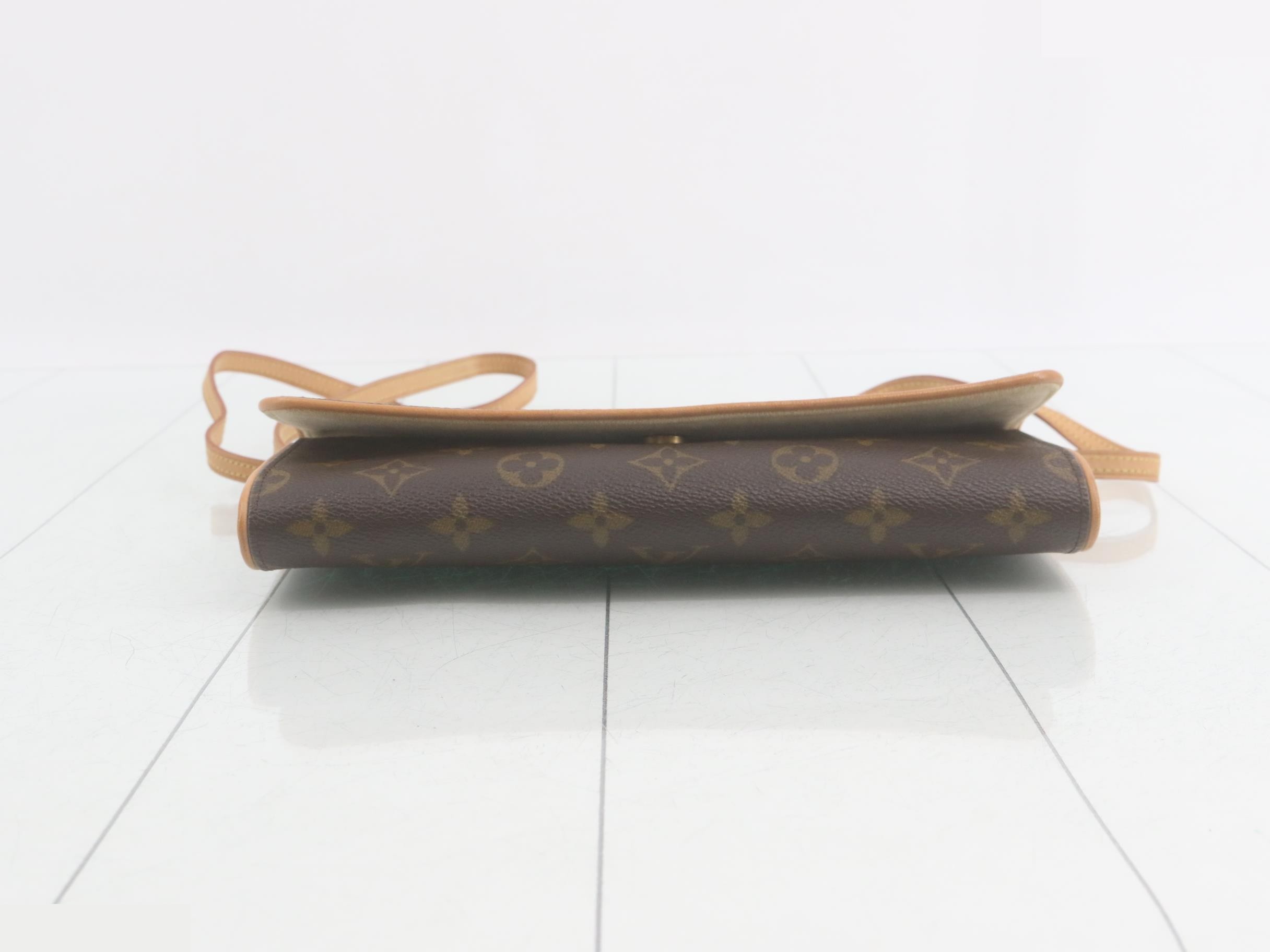 Pochette Twin GM — view 3