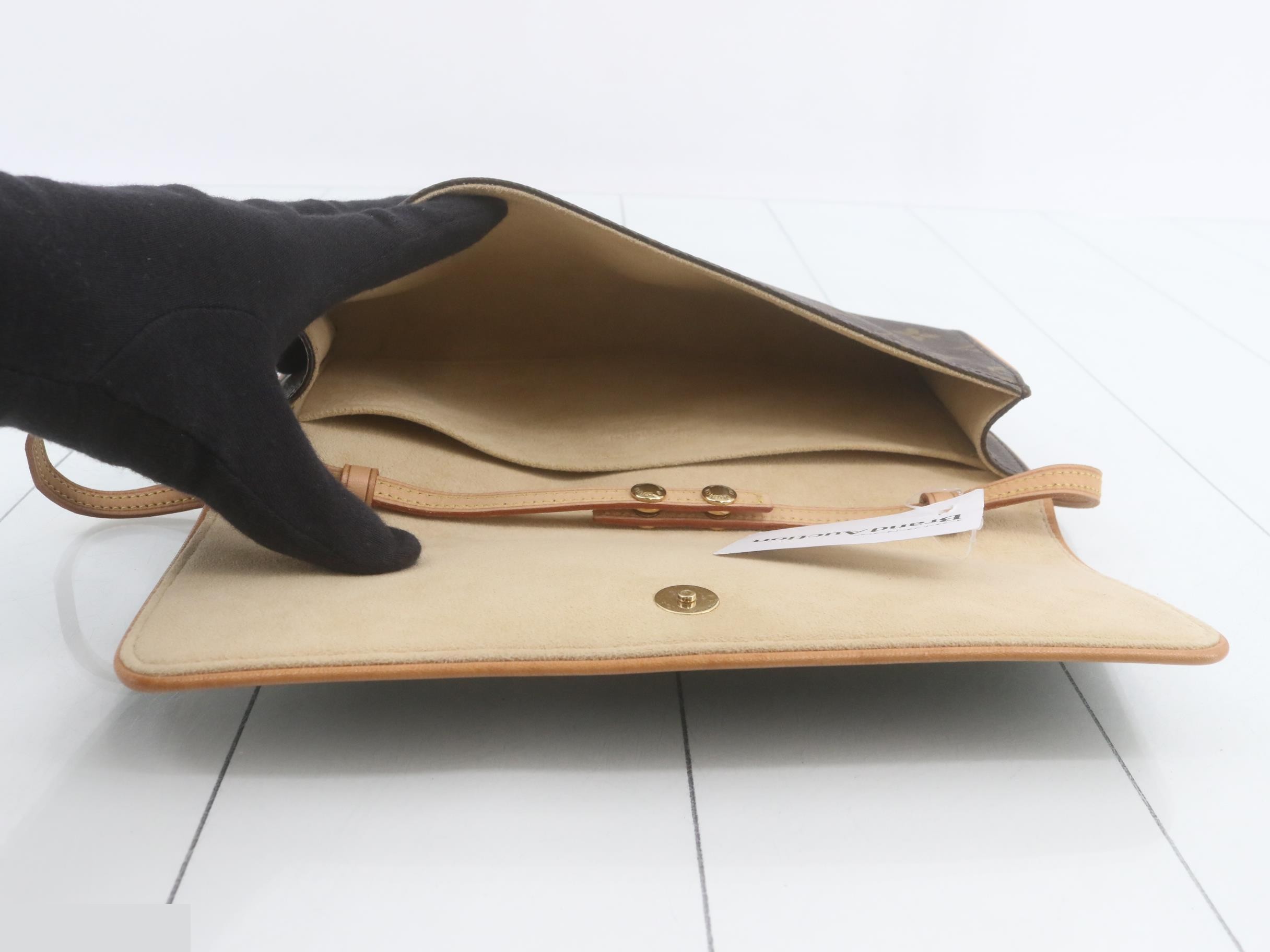 Pochette Twin GM — view 4