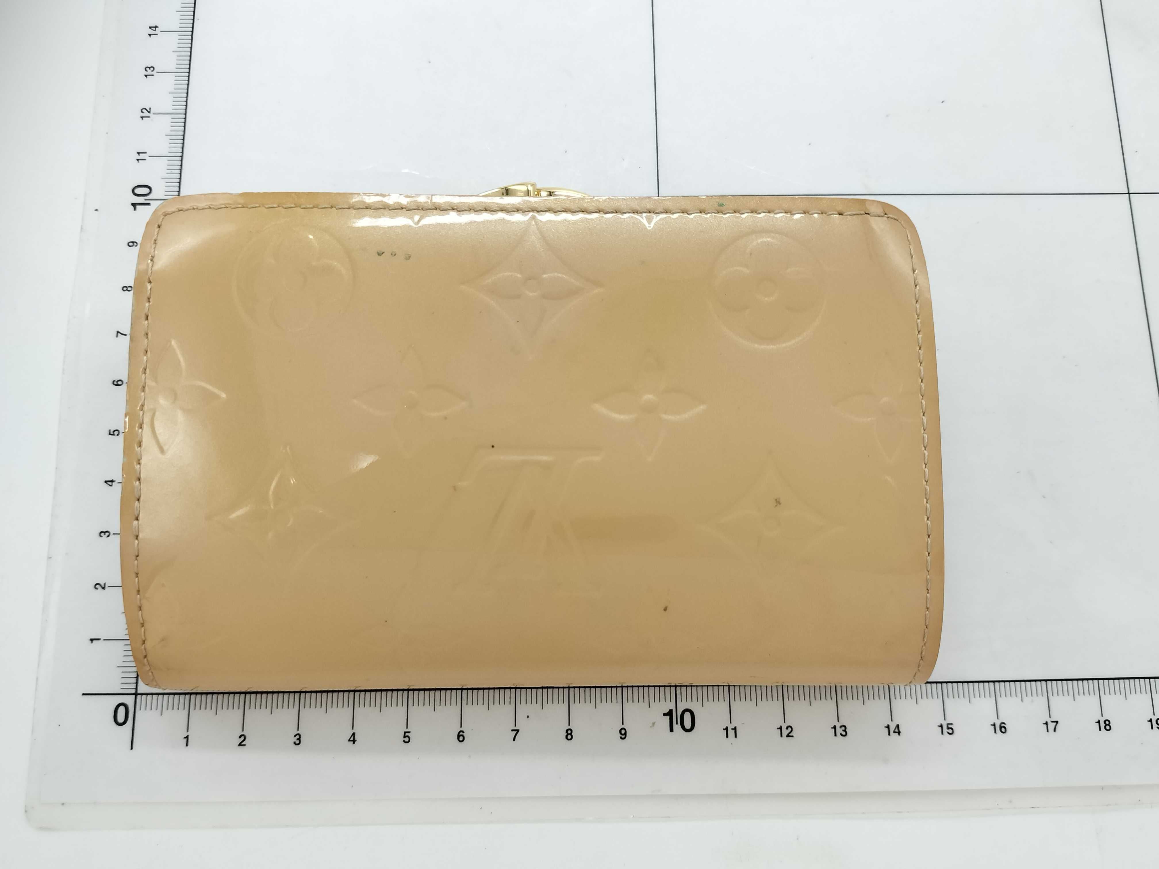 Vernis Viennois Wallet — view 2