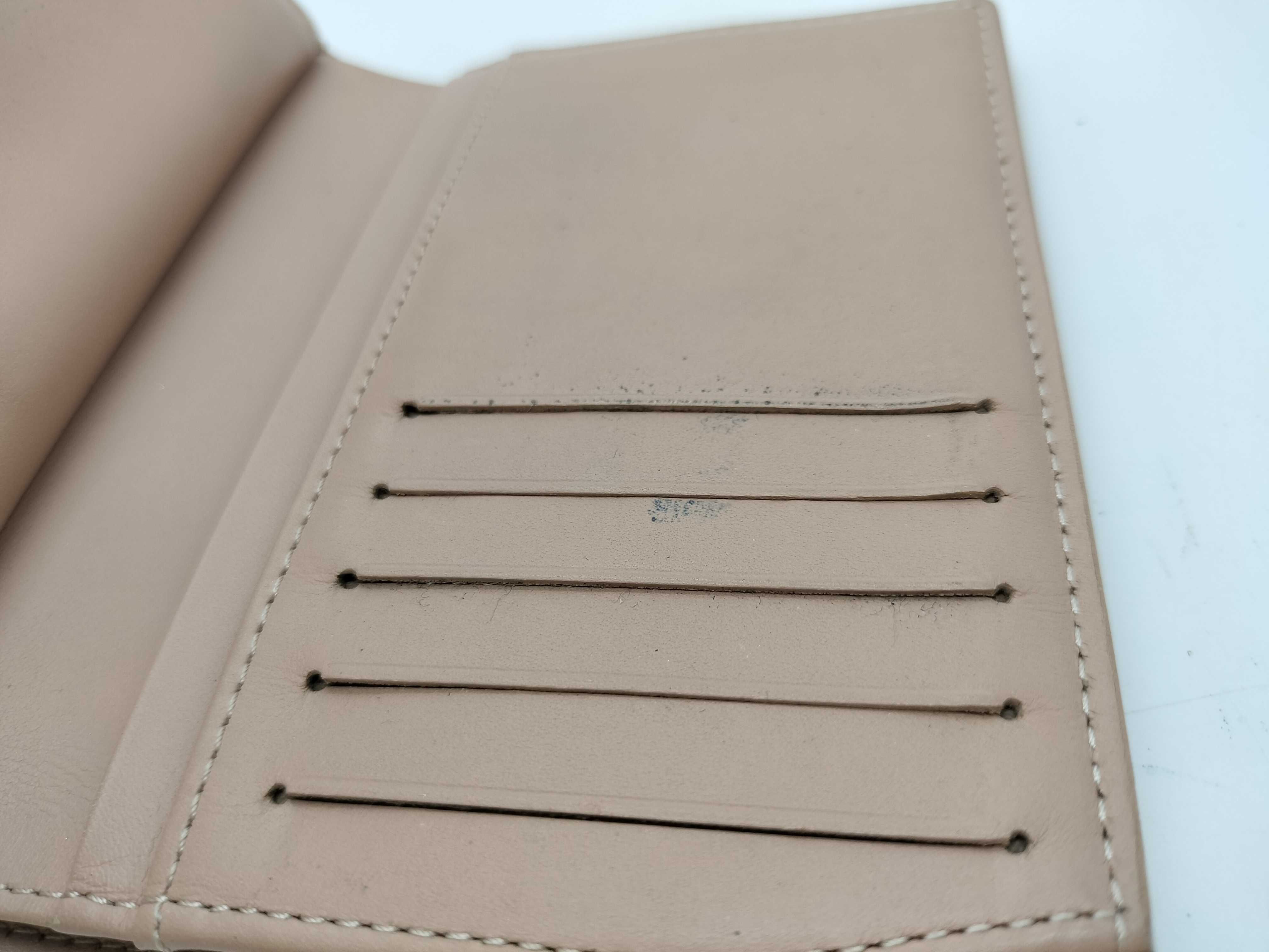 Vernis Viennois Wallet — view 11
