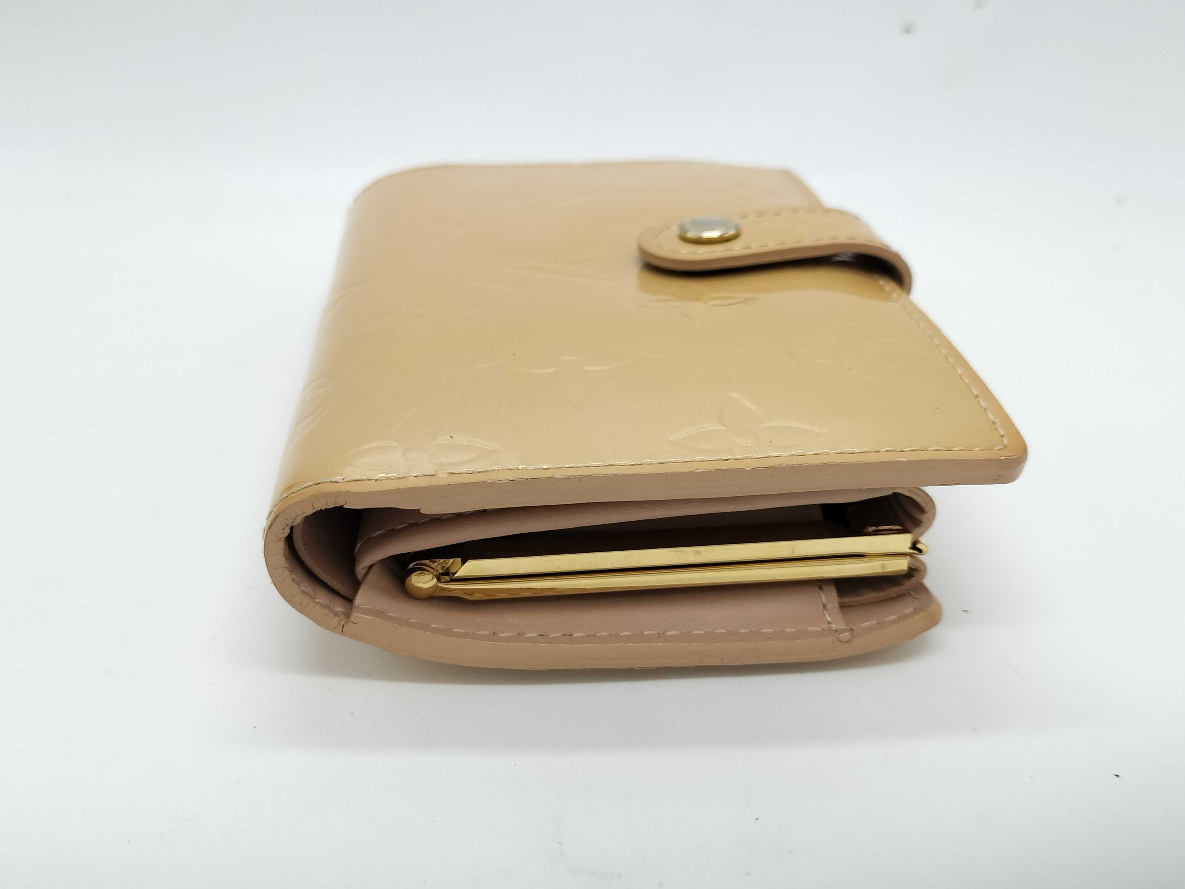 Vernis Viennois Wallet — view 3