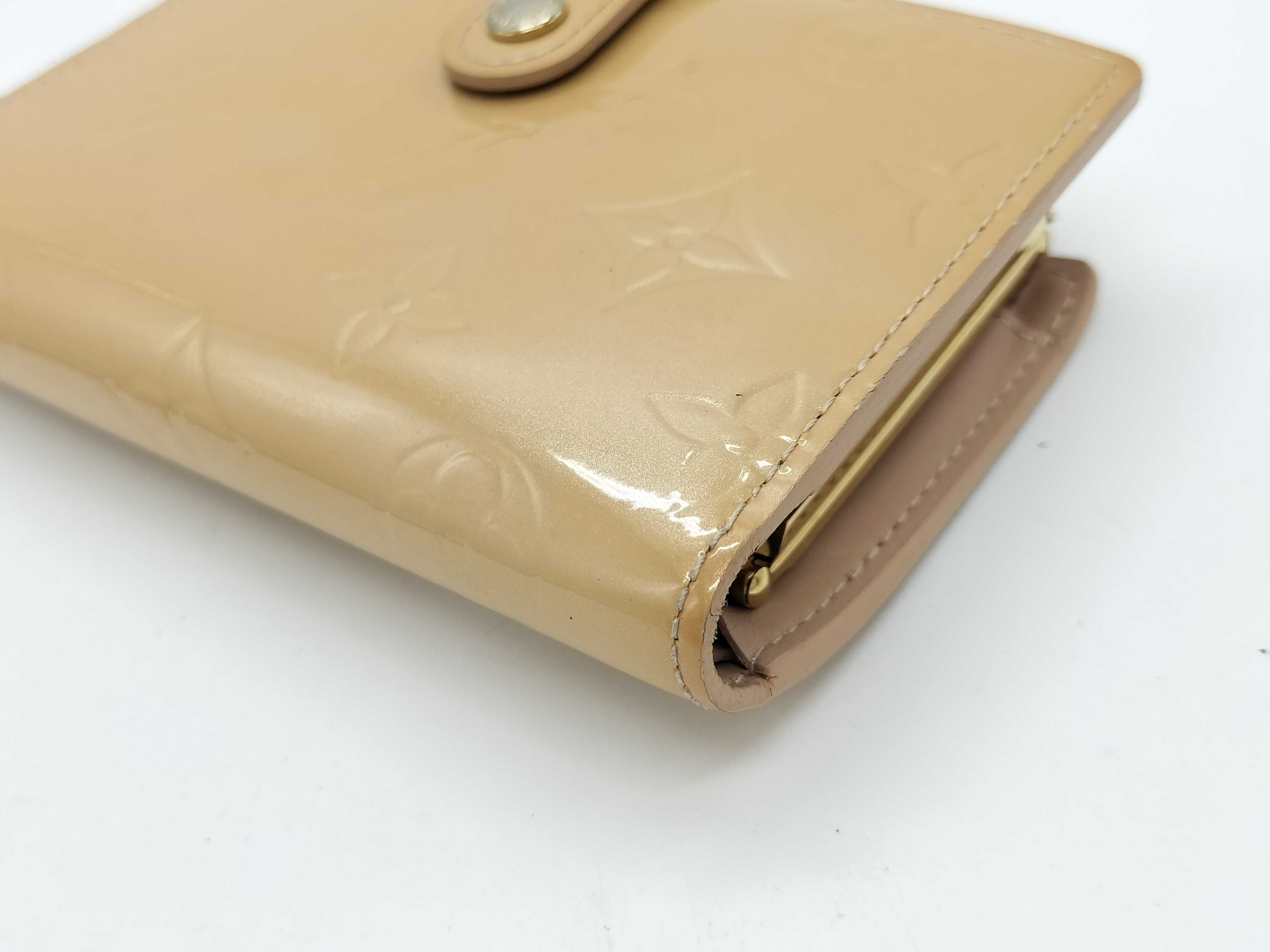 Vernis Viennois Wallet — view 4