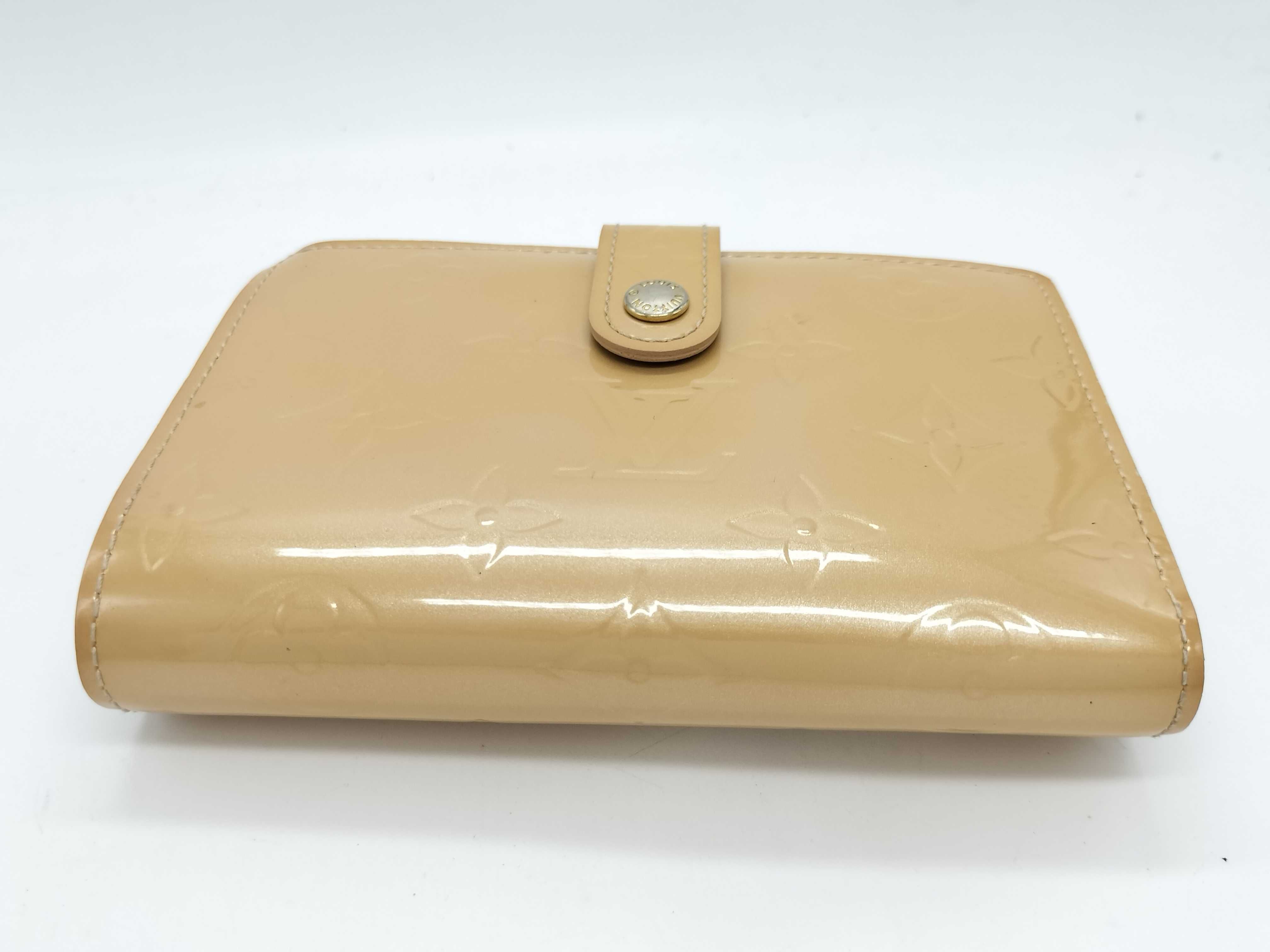 Vernis Viennois Wallet — view 5