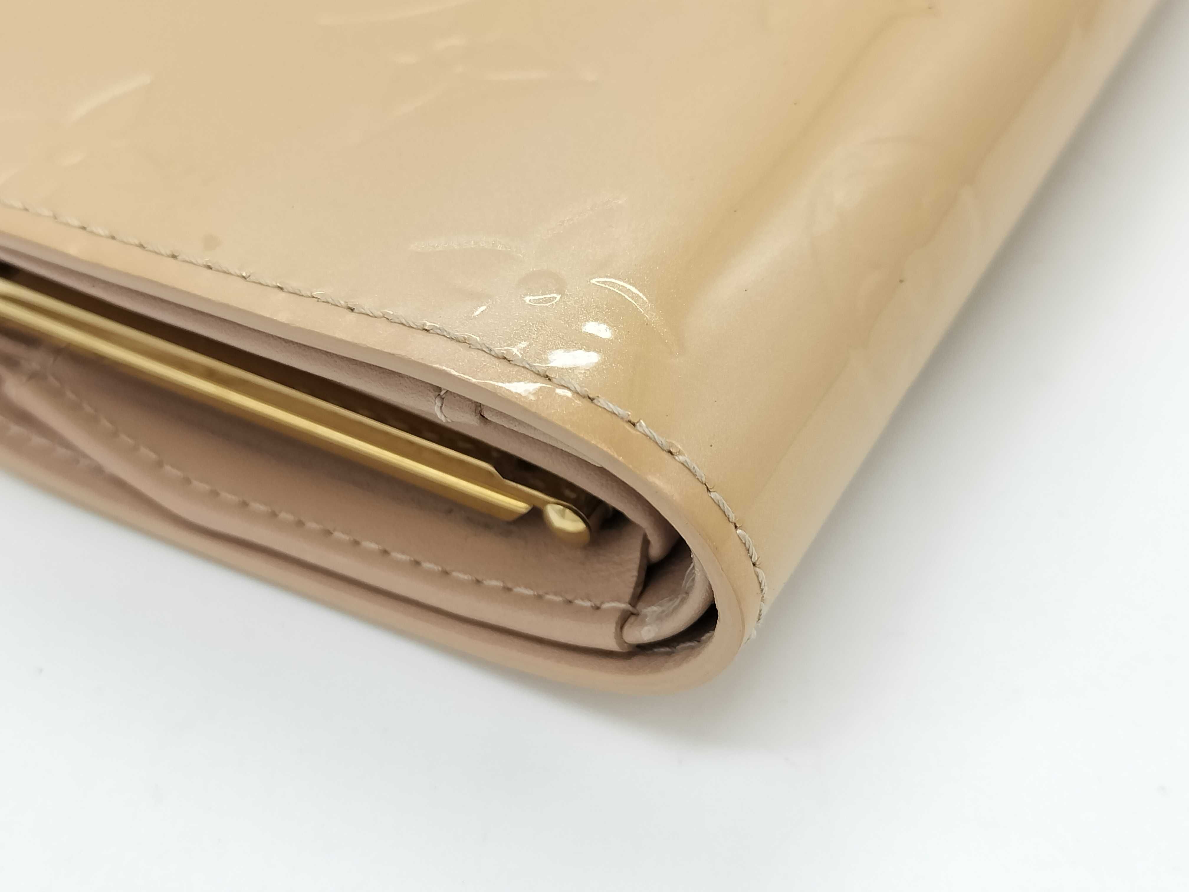 Vernis Viennois Wallet — view 6