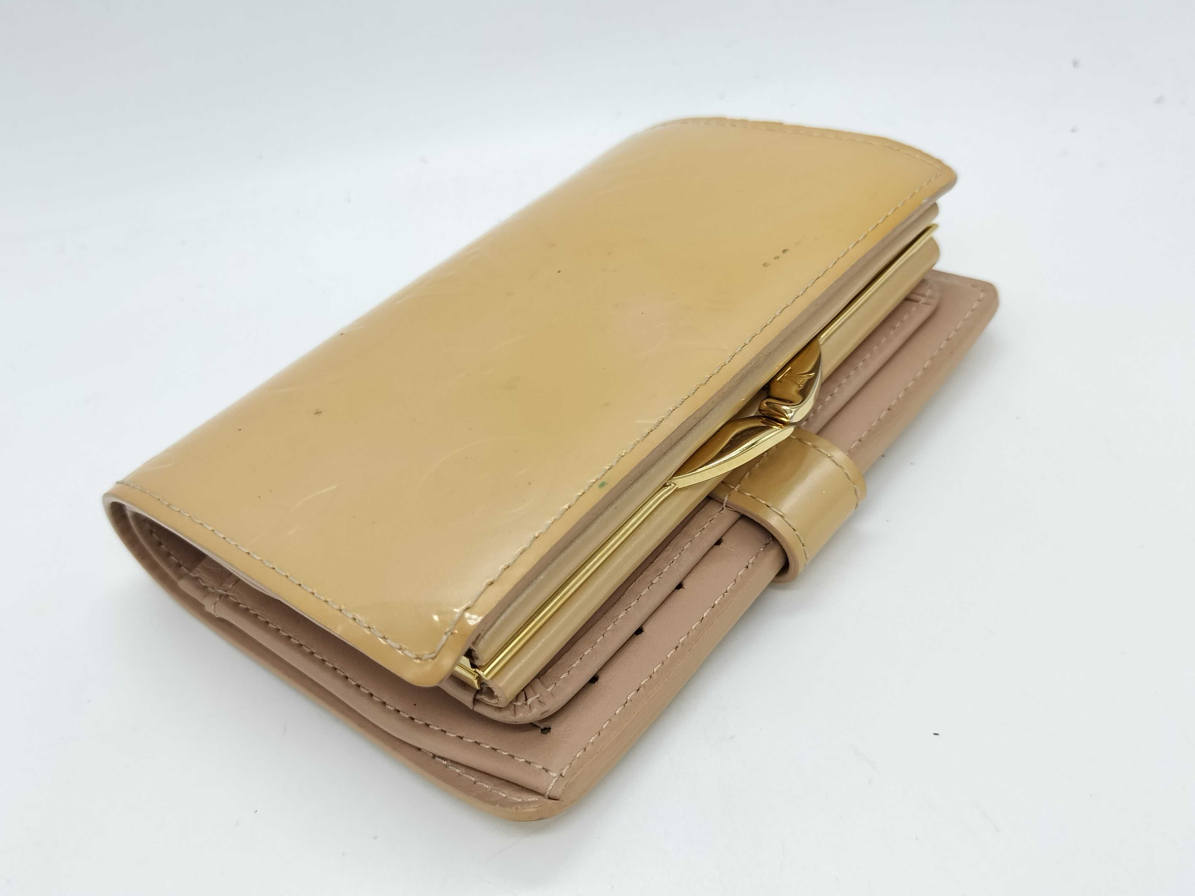 Vernis Viennois Wallet — view 7