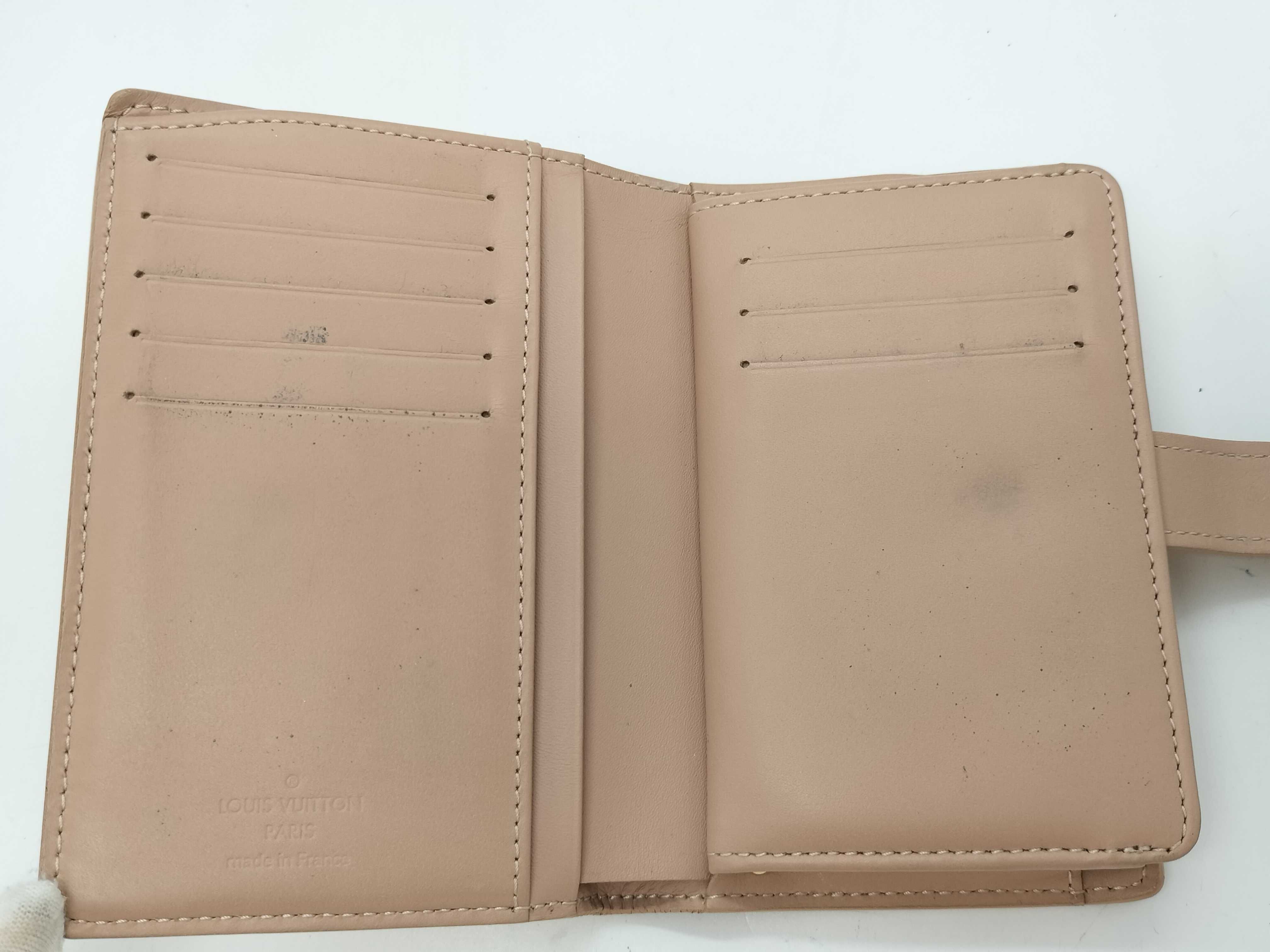 Vernis Viennois Wallet — view 9