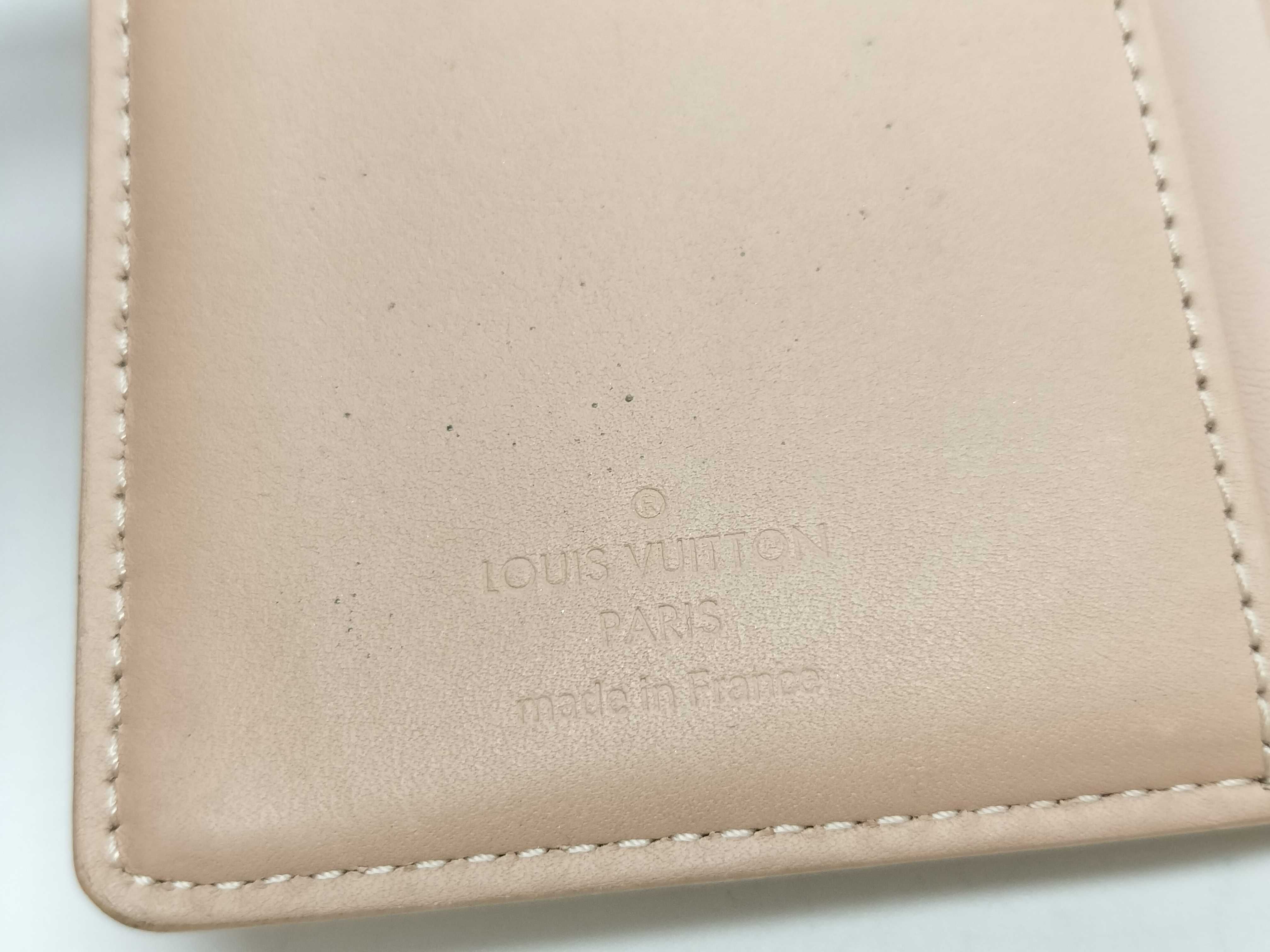 Vernis Viennois Wallet — view 10