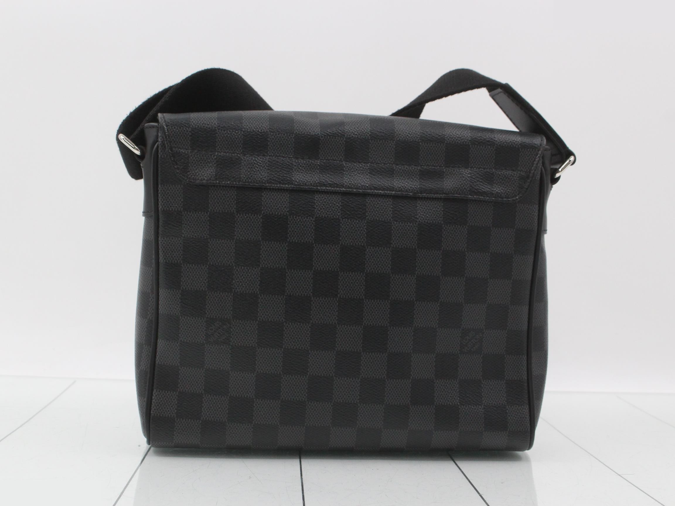 District PM NM — view 2