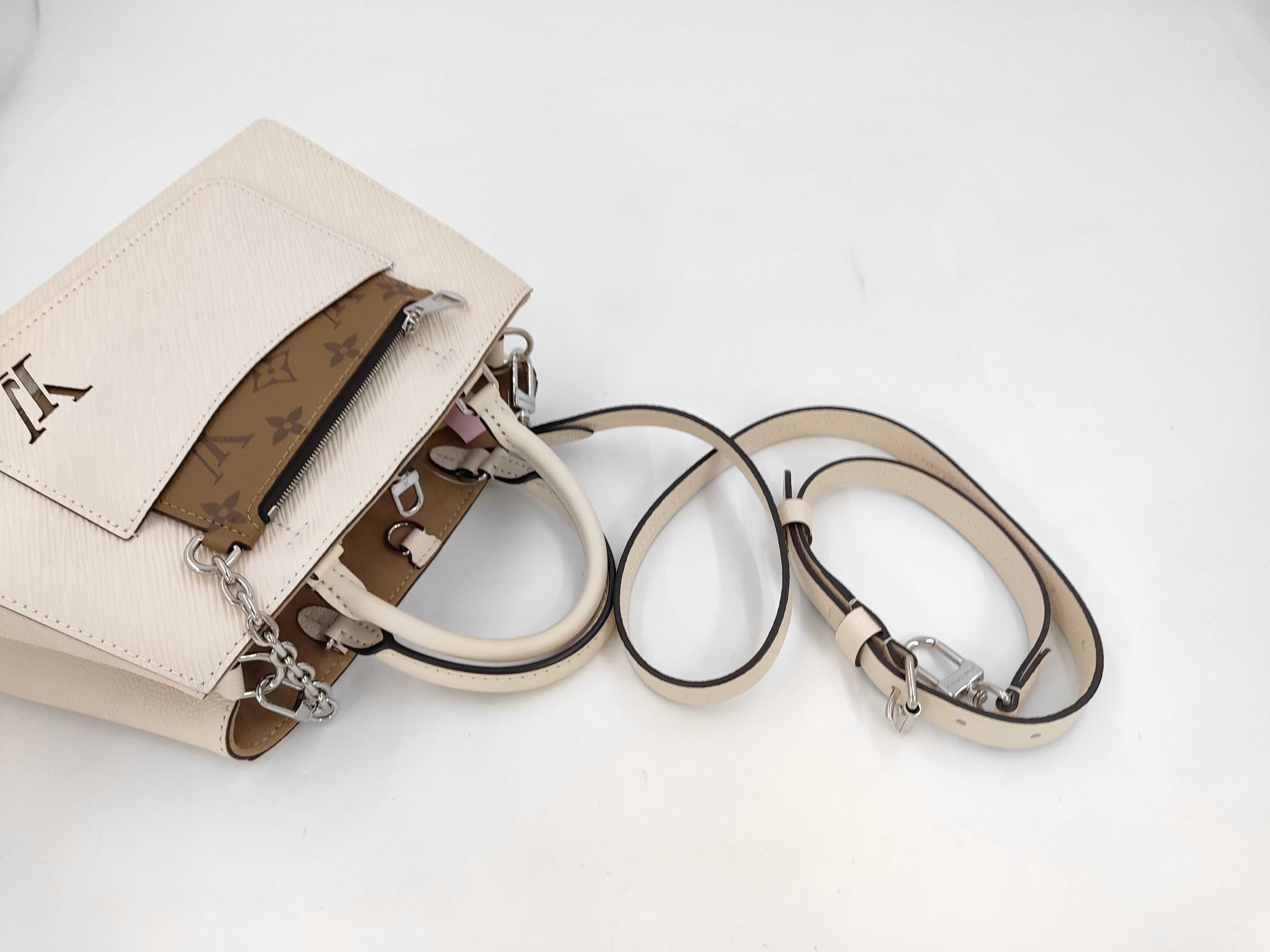 Marel Tote BB Epi Handbag — view 3
