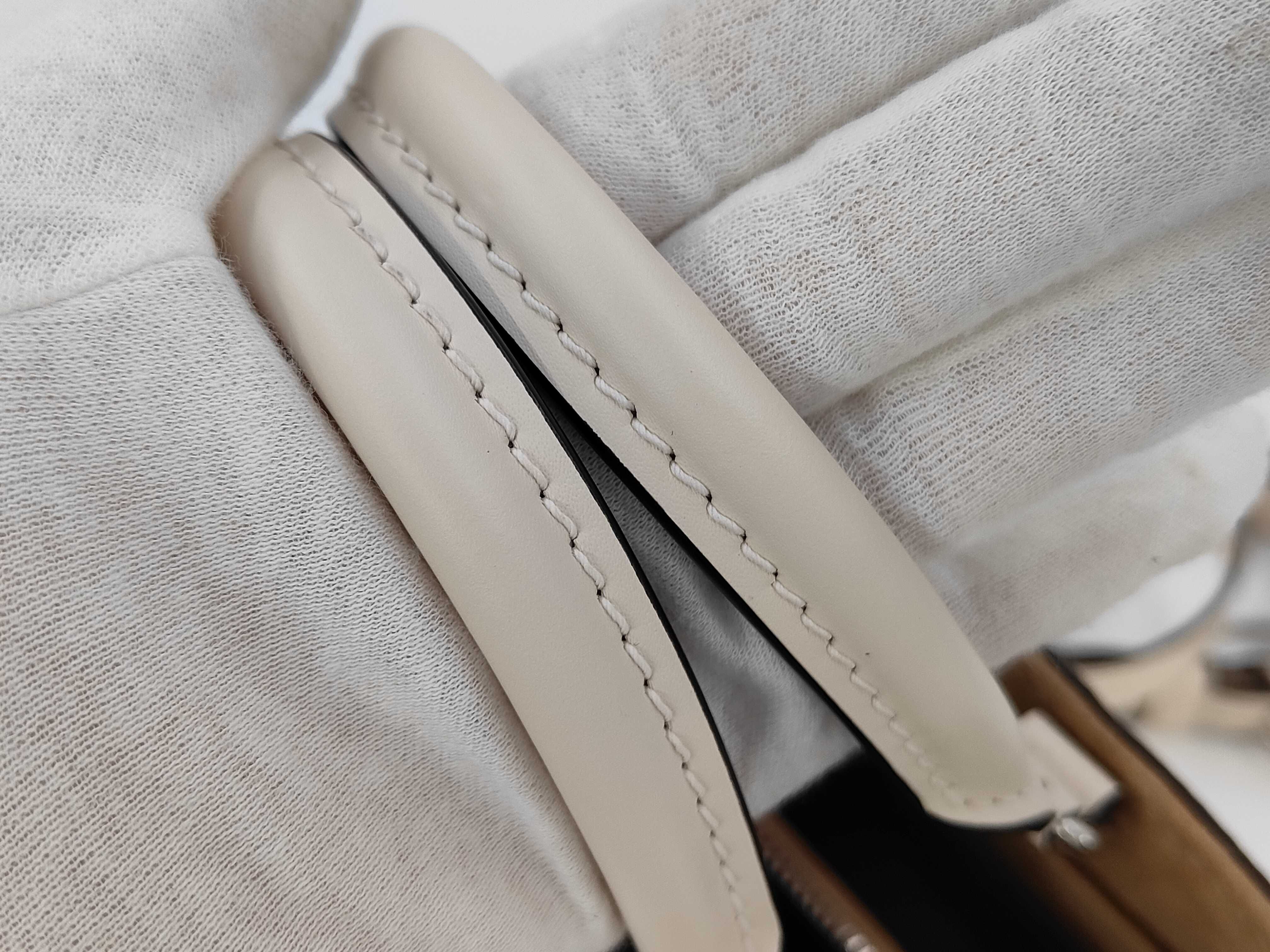 Marel Tote BB Epi Handbag — view 4
