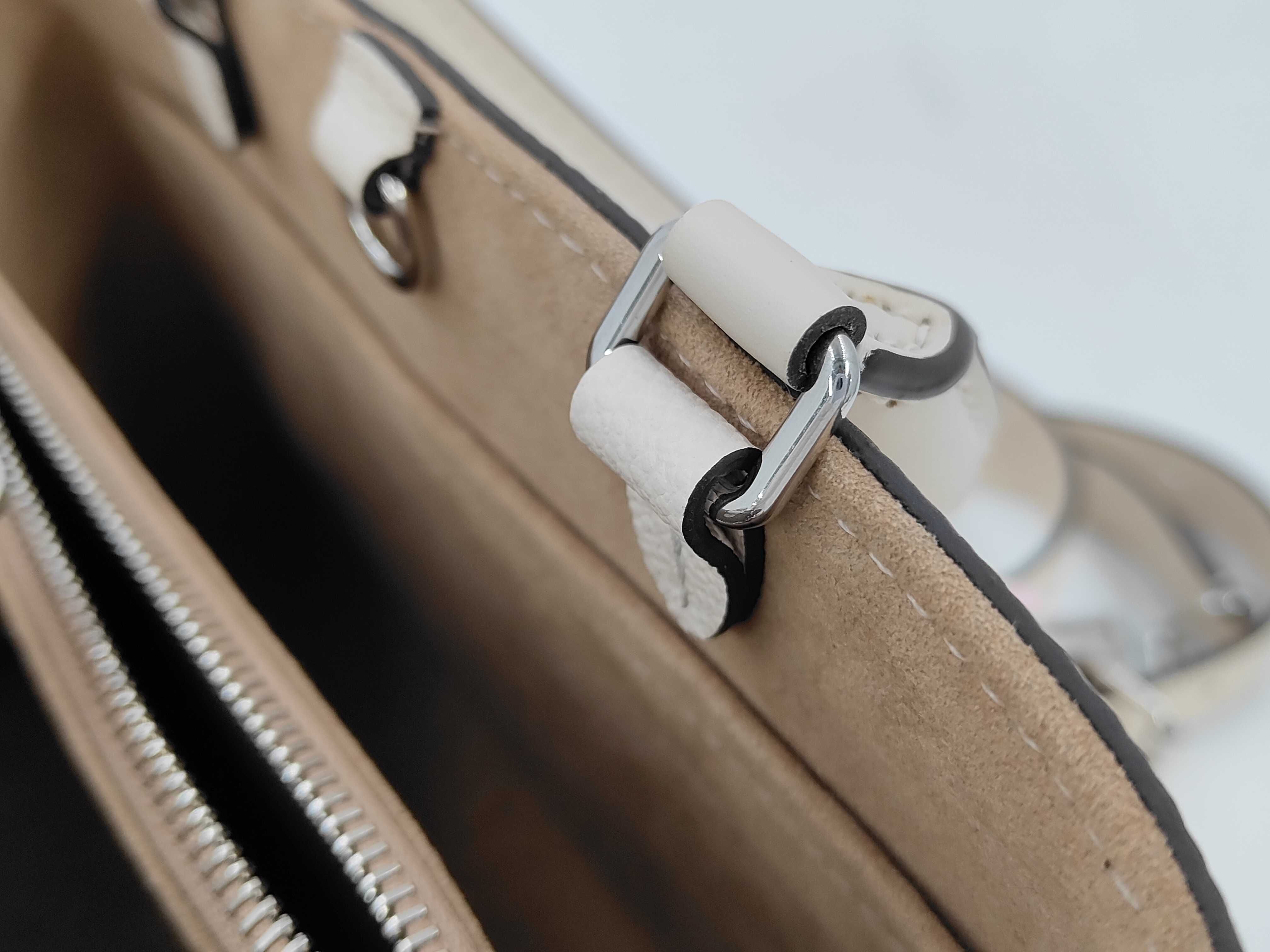 Marel Tote BB Epi Handbag — view 5