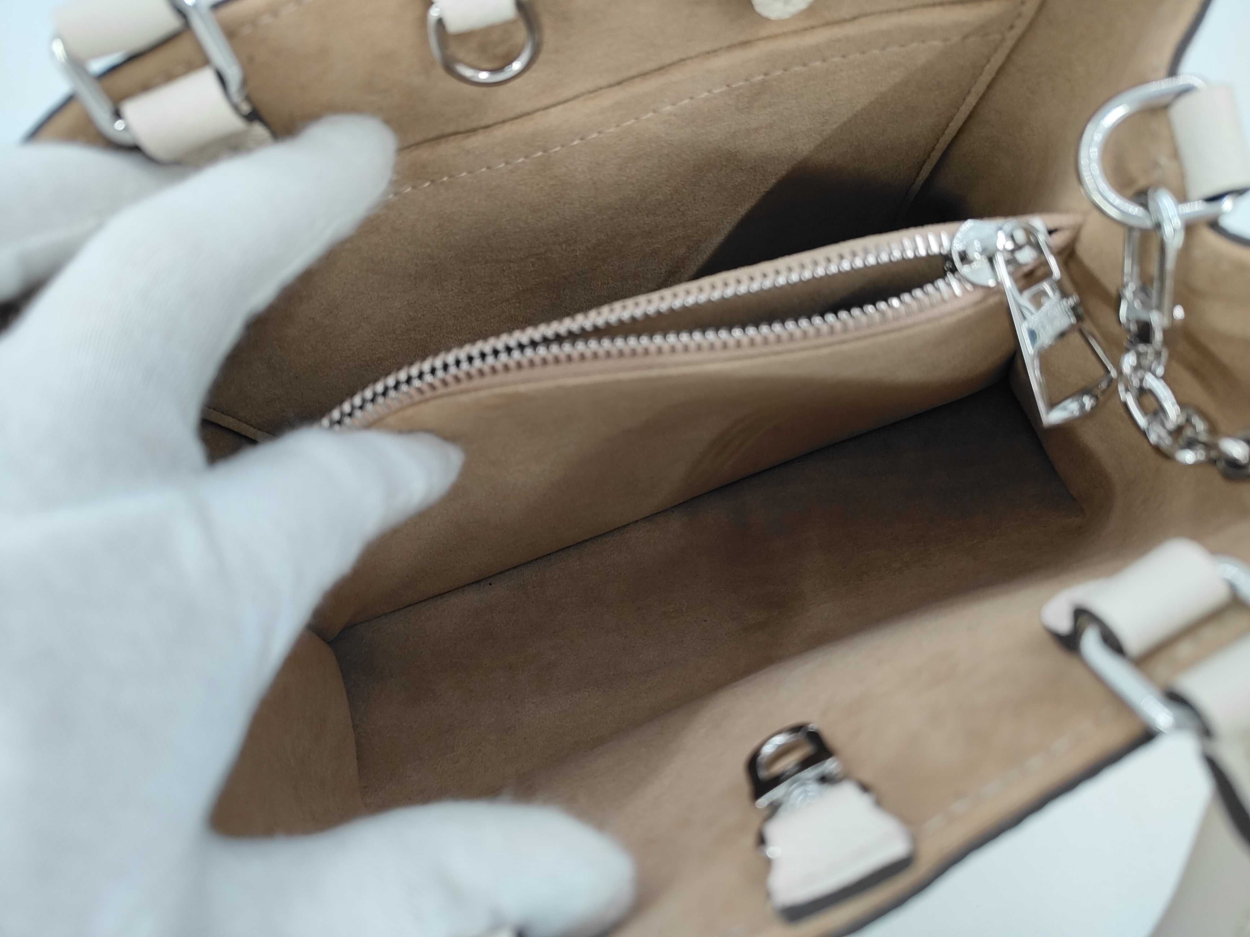 Marel Tote BB Epi Handbag — view 6