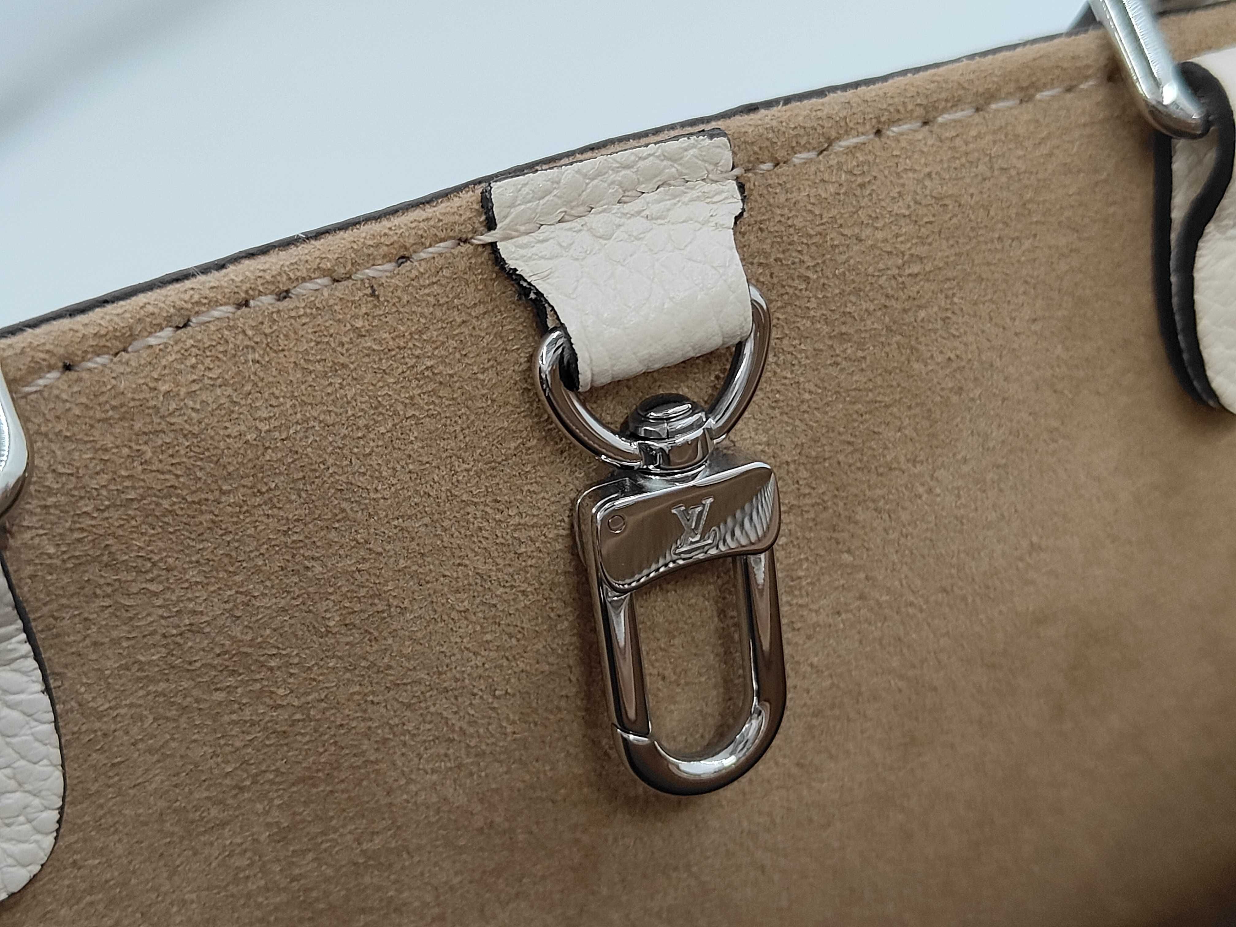 Marel Tote BB Epi Handbag — view 8