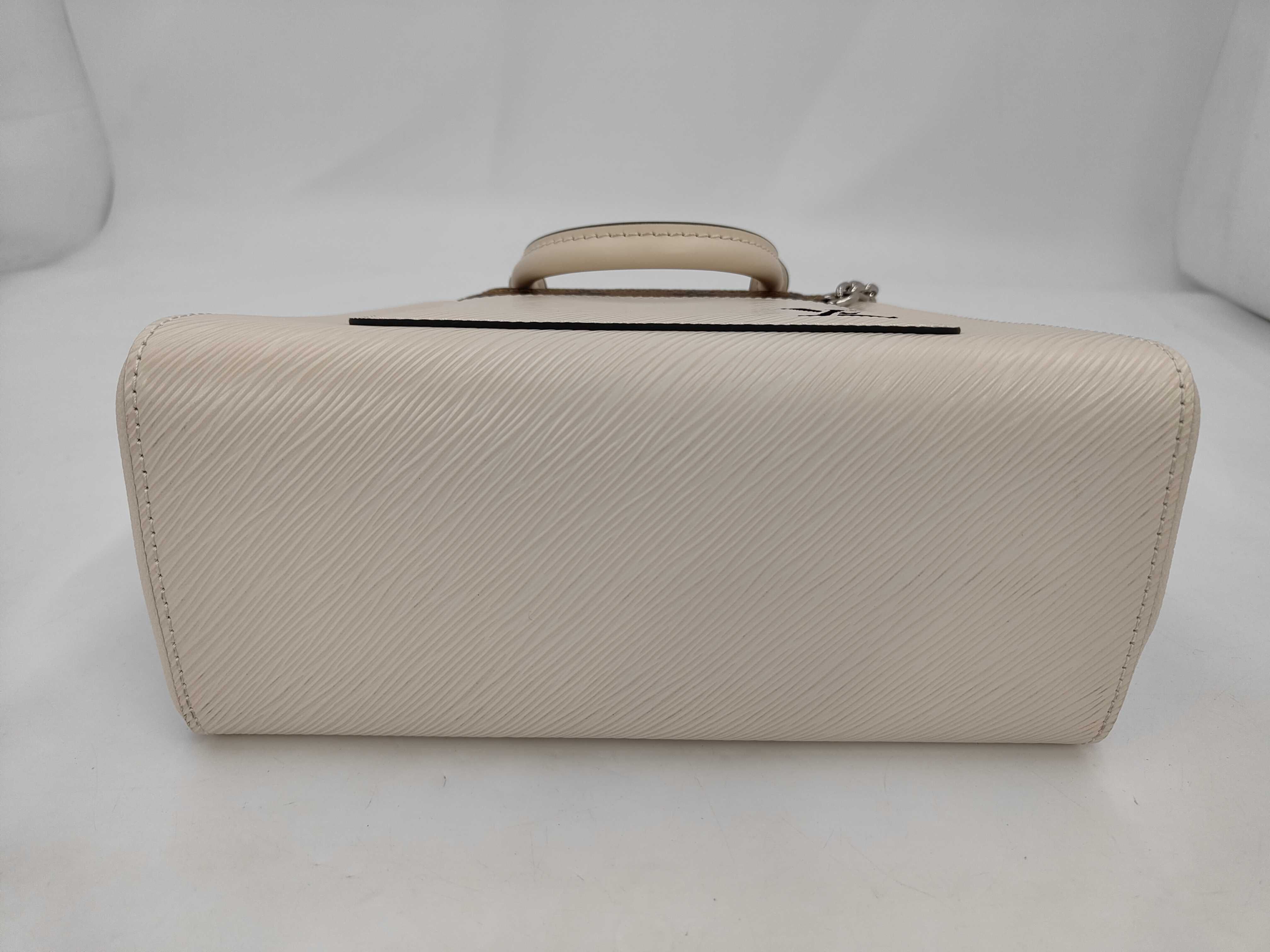 Marel Tote BB Epi Handbag — view 10