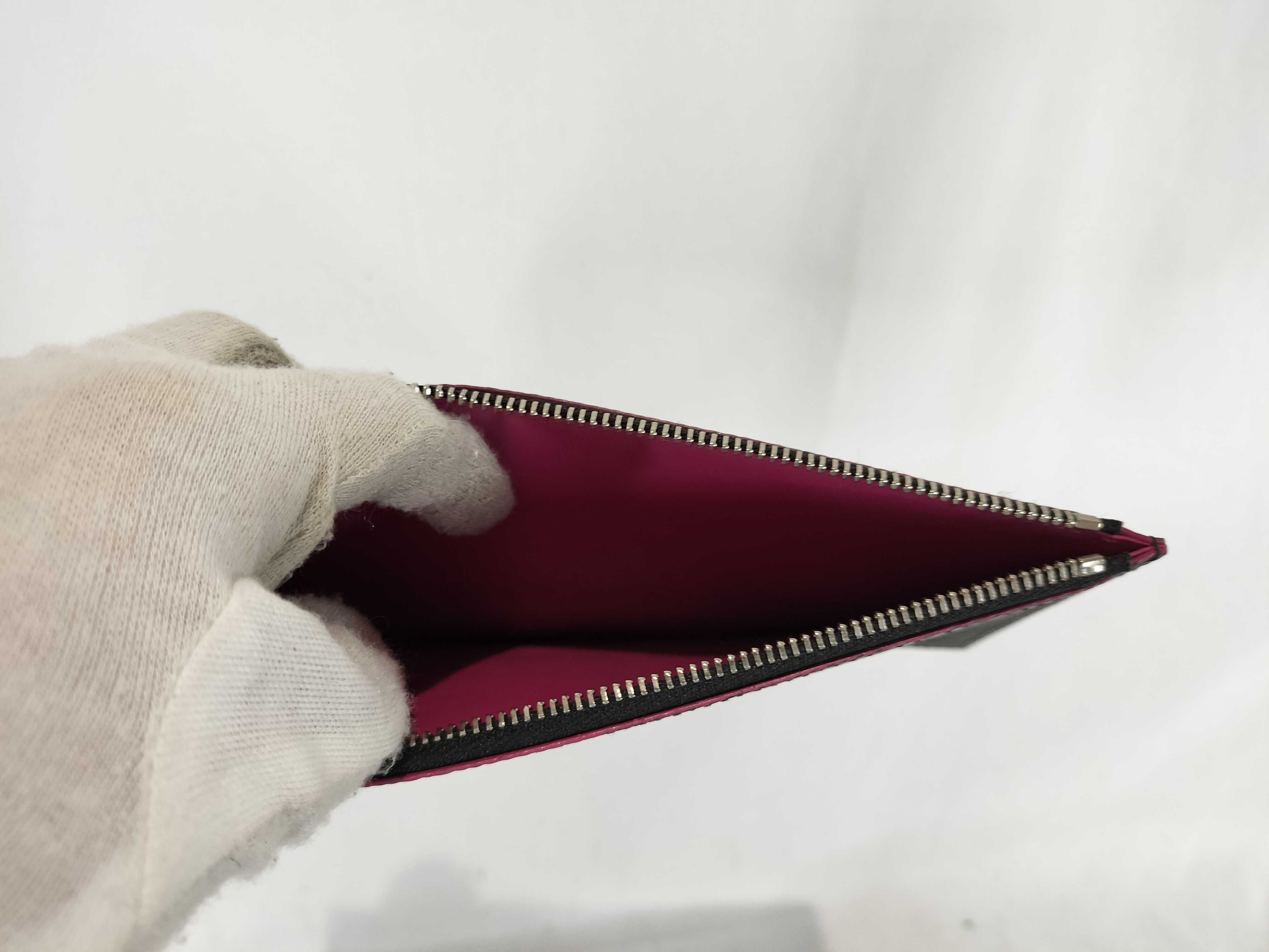 Epi Pochette Felicie Shoulder Bag — view 13