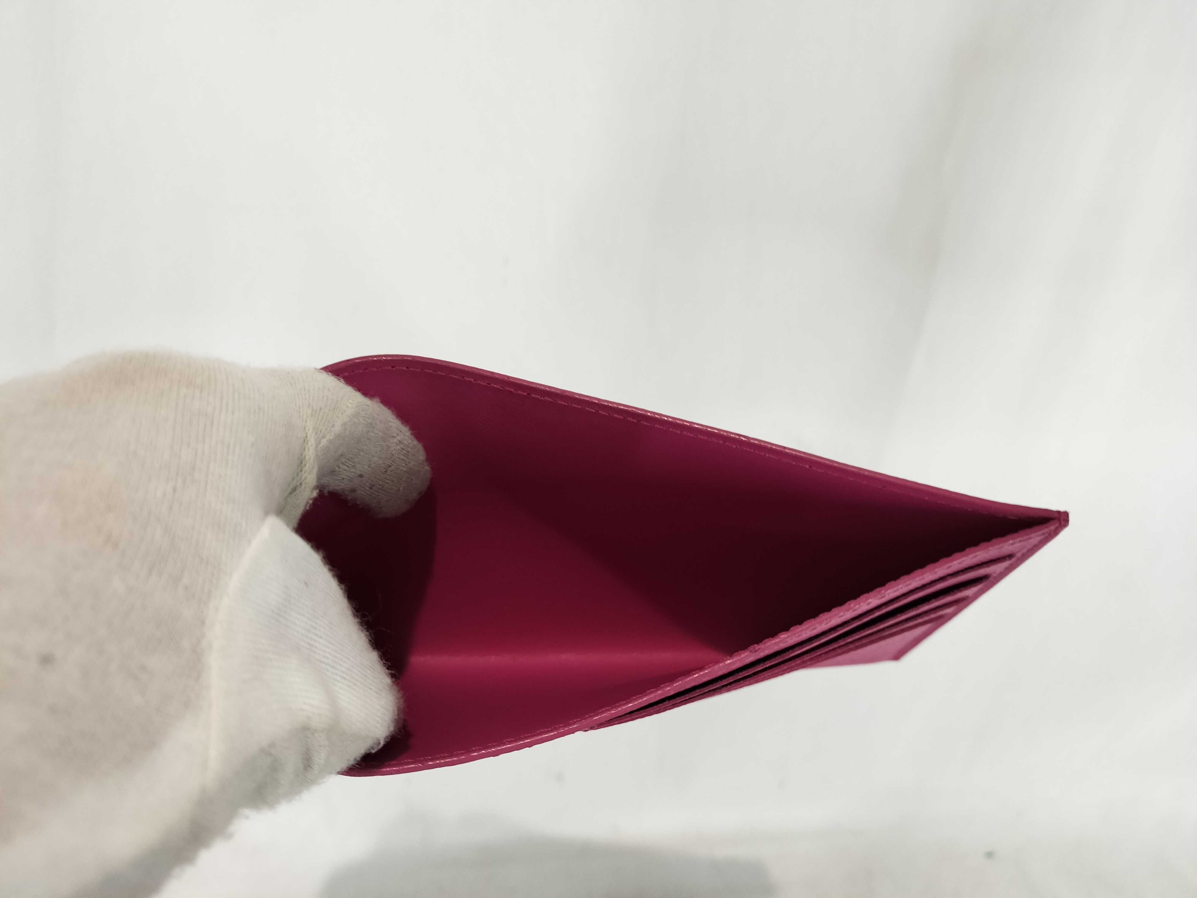 Epi Pochette Felicie Shoulder Bag — view 14