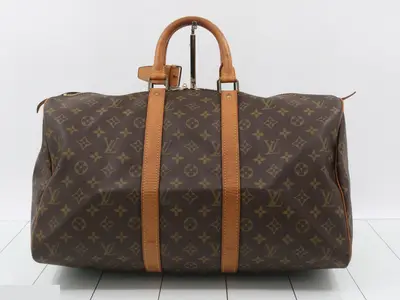 M41428 Keepall 45 VI883 W45 H26 D20.5
