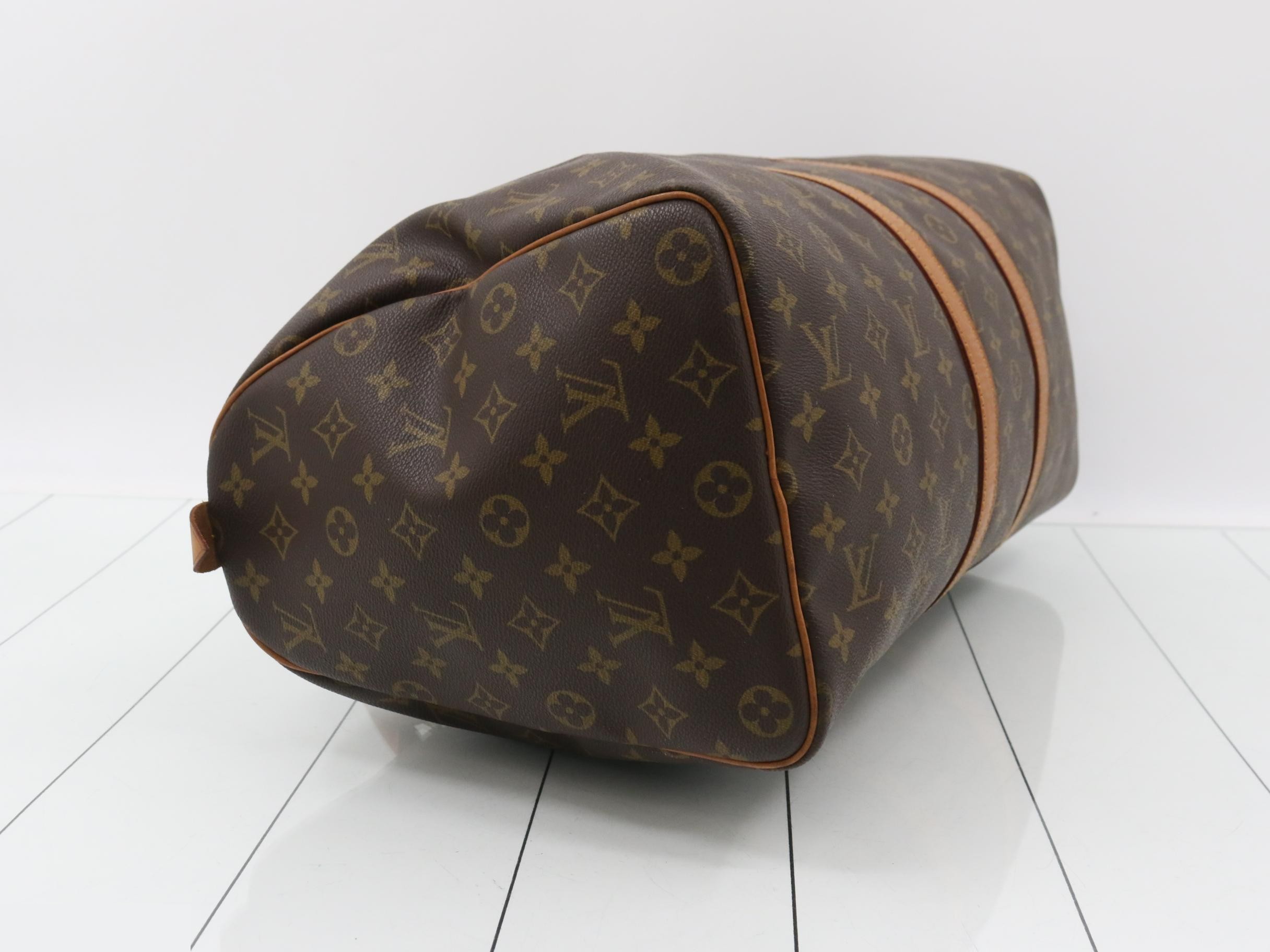 M41428 Keepall 45 VI883 W45 H26 D20.5 — view 5