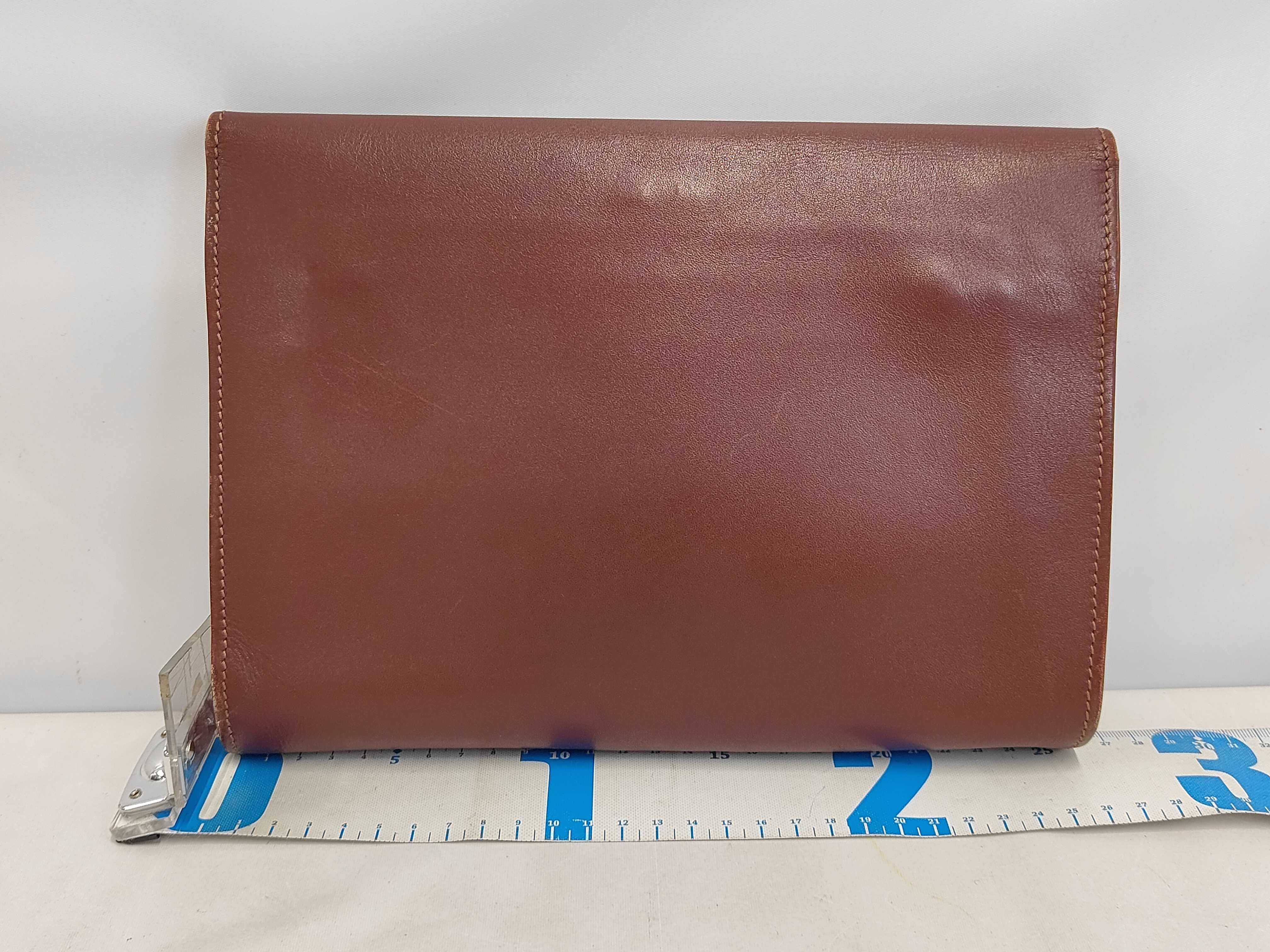 Must Clutch Bag — view 2