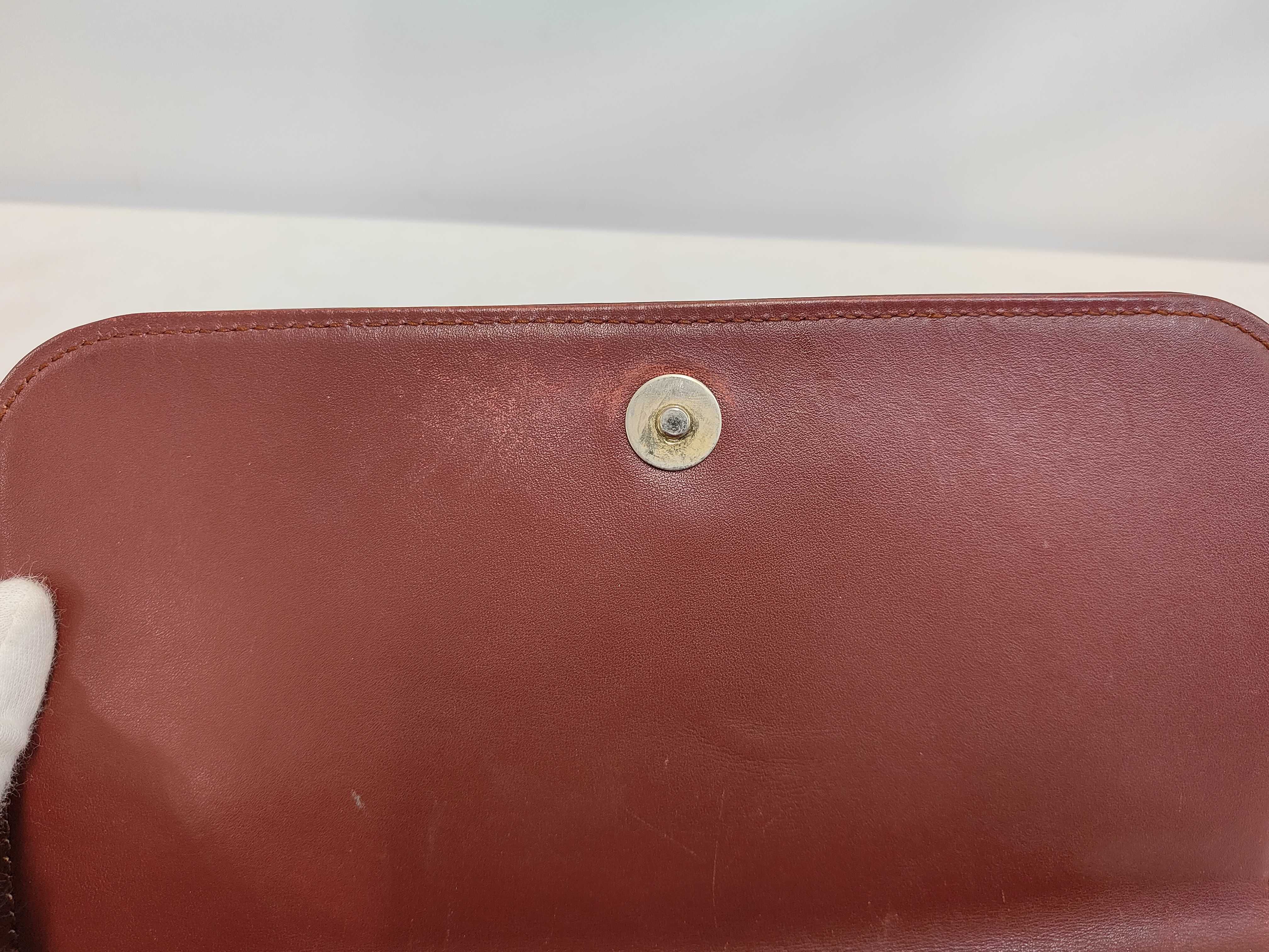 Must Clutch Bag — view 5