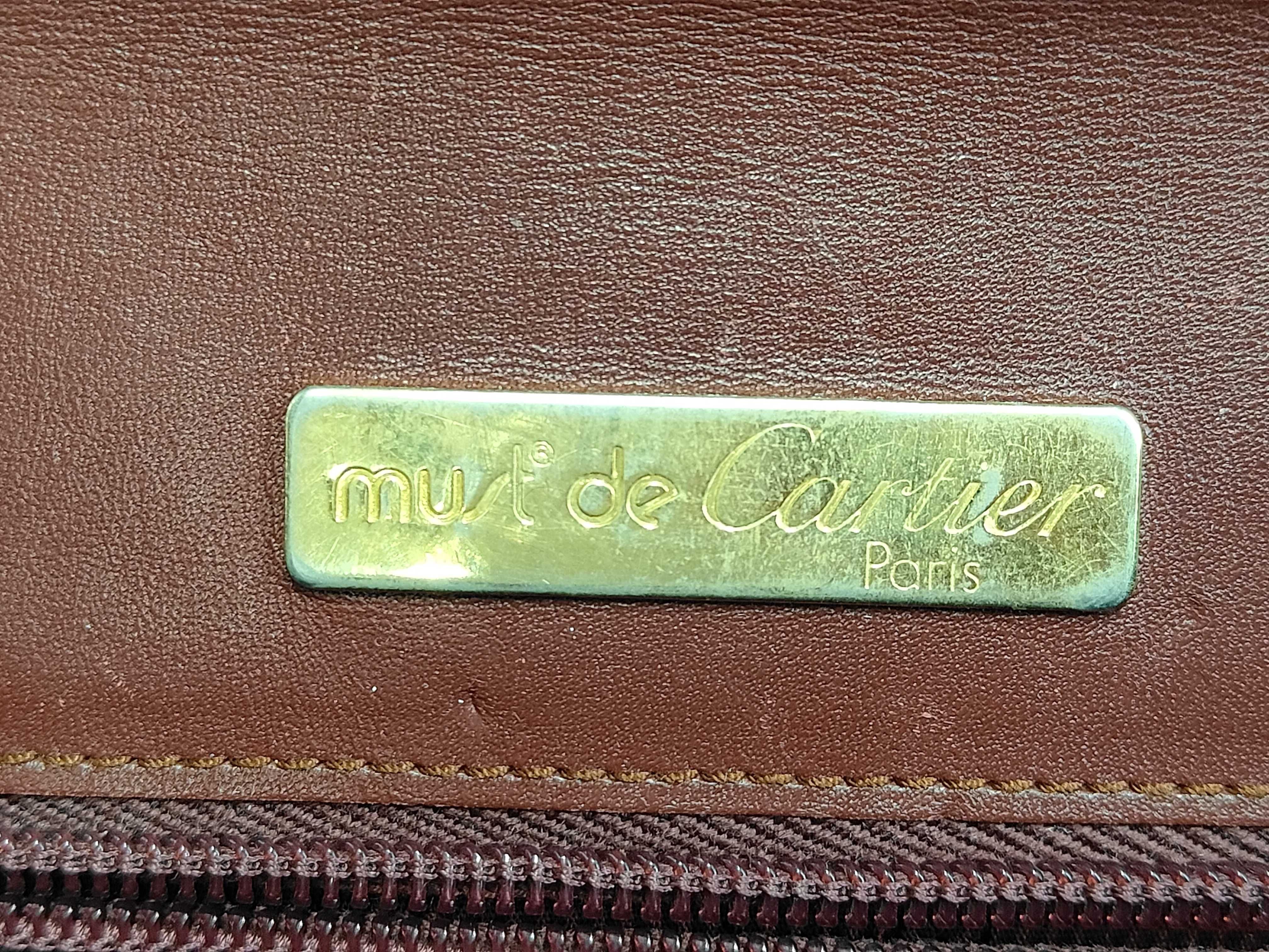 Must Clutch Bag — view 6
