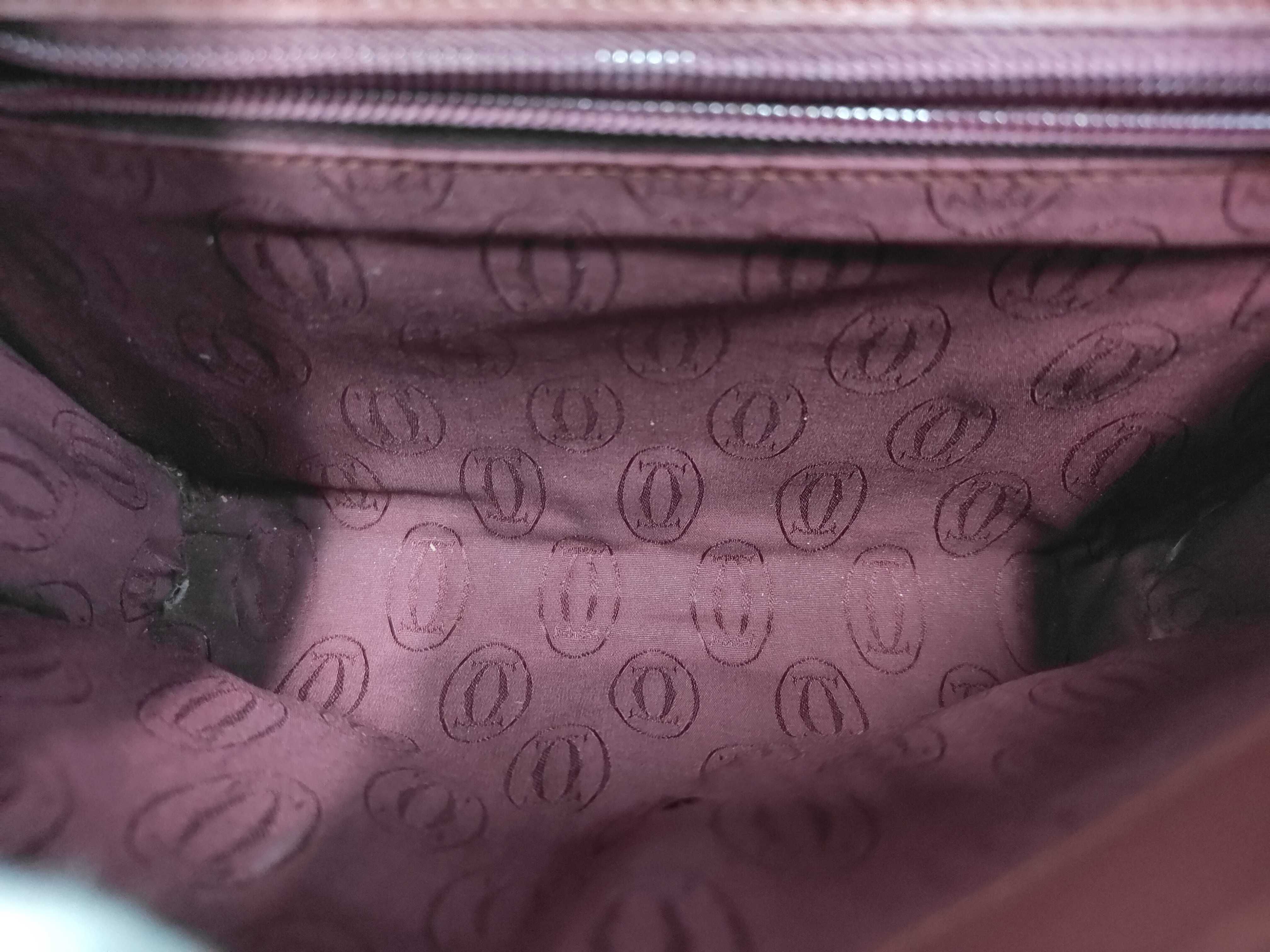 Must Clutch Bag — view 7