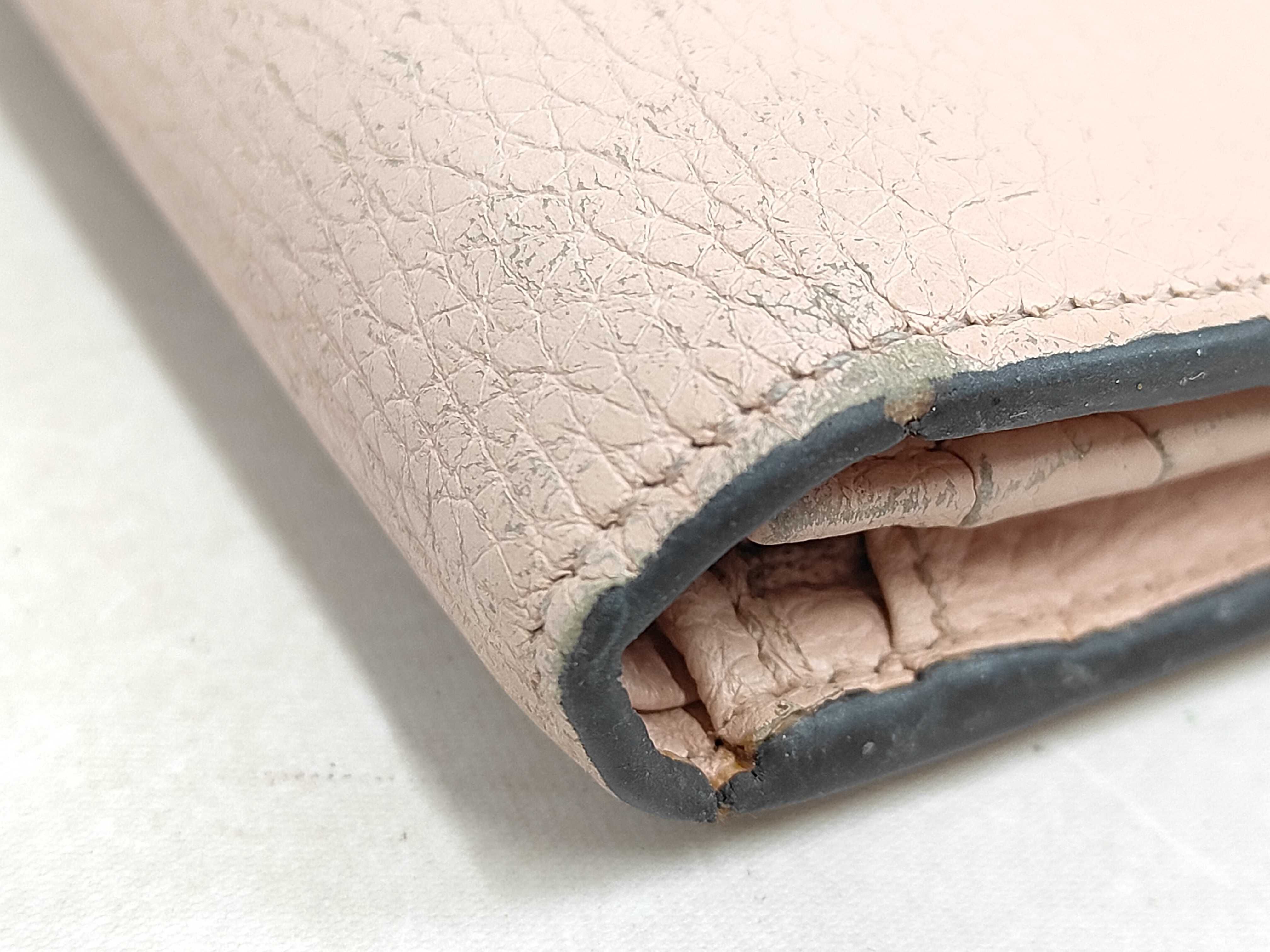 460185 Bee Compact Wallet — view 3