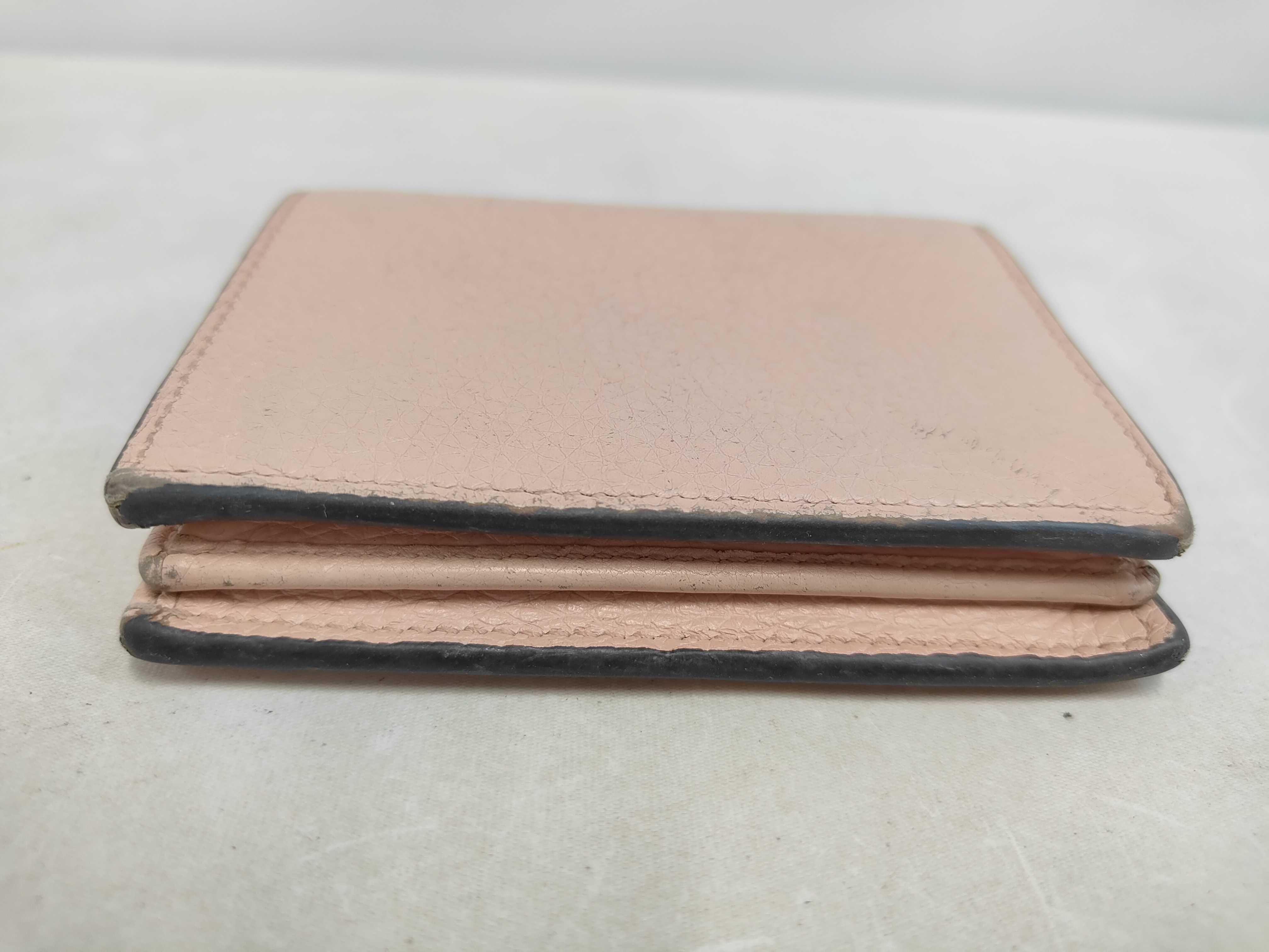 460185 Bee Compact Wallet — view 4