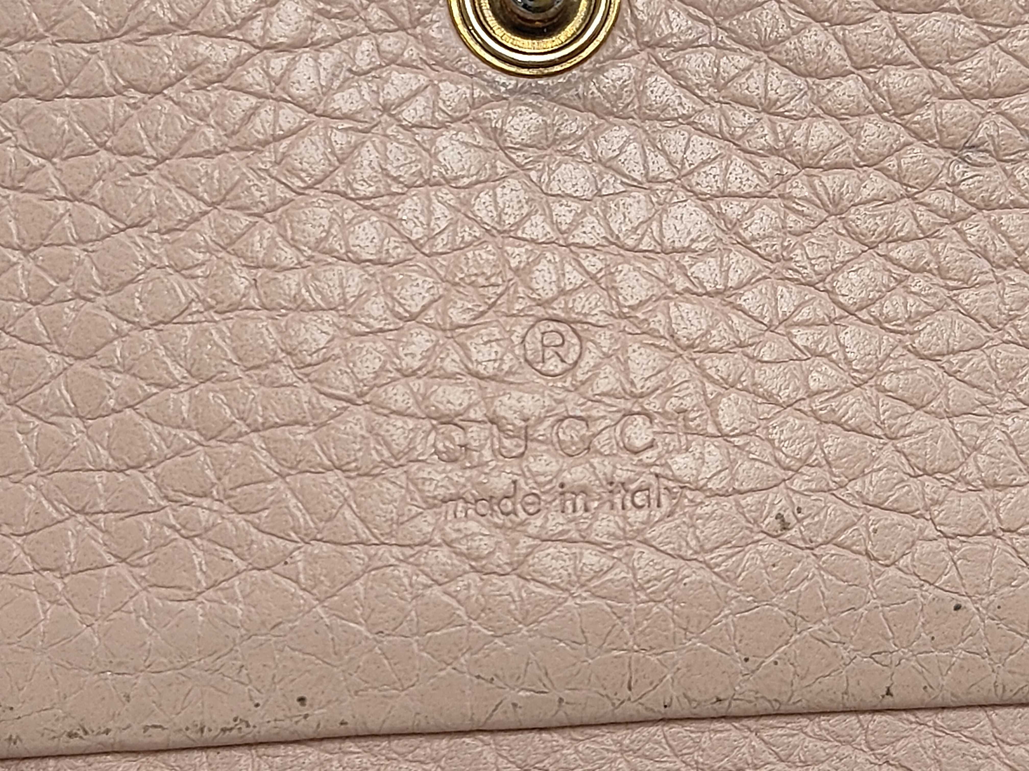 460185 Bee Compact Wallet — view 5