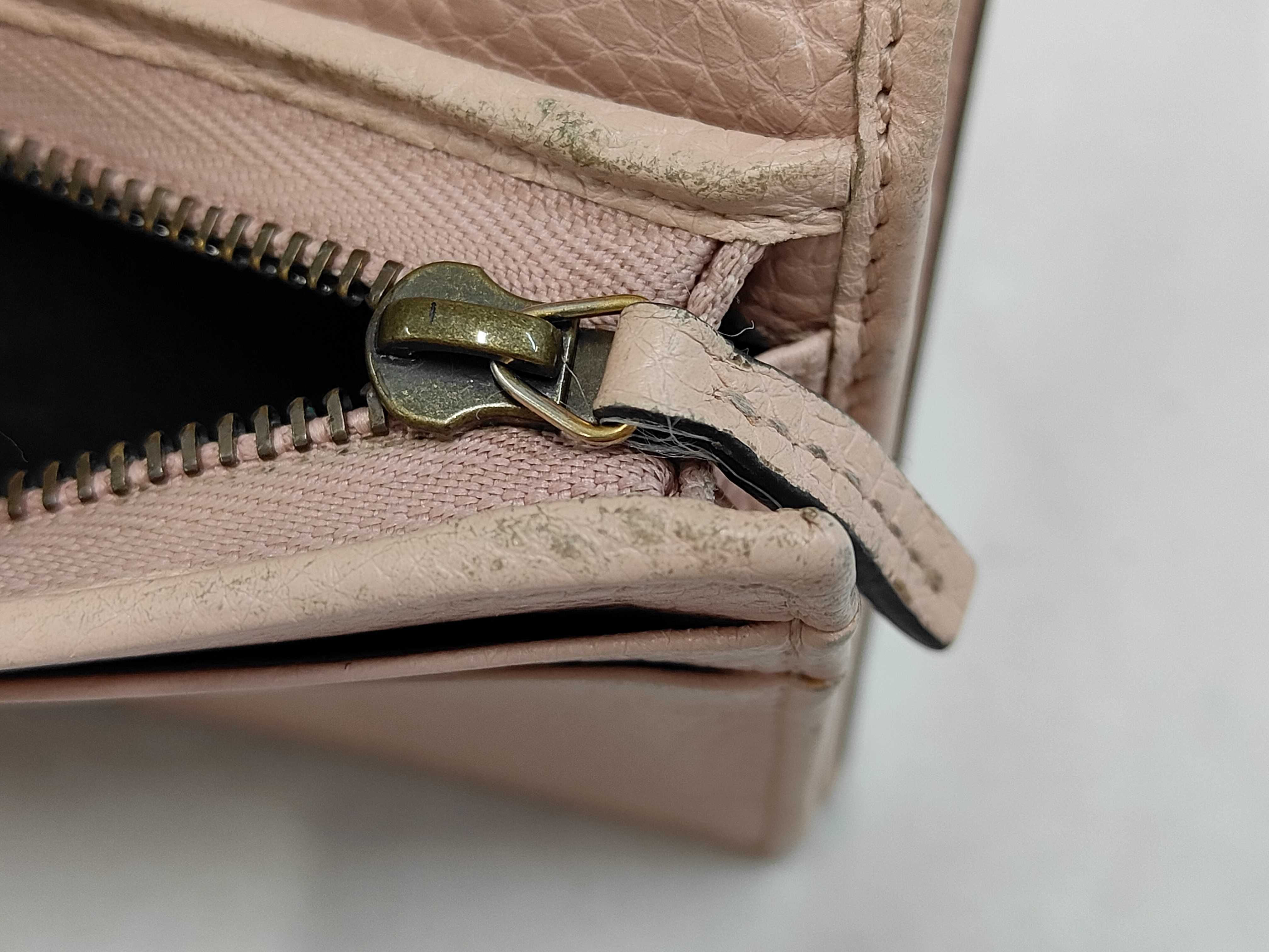 460185 Bee Compact Wallet — view 7