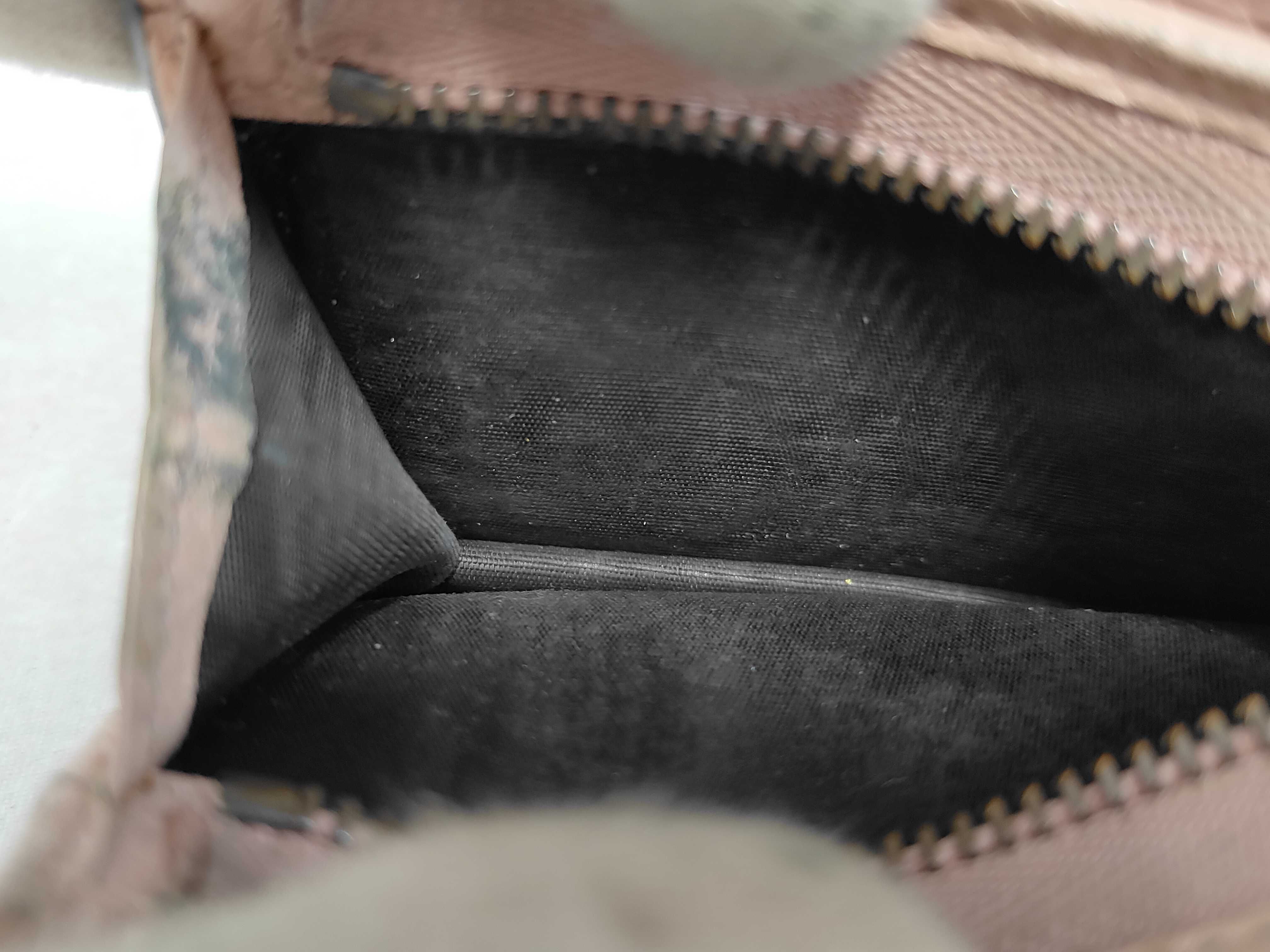 460185 Bee Compact Wallet — view 8