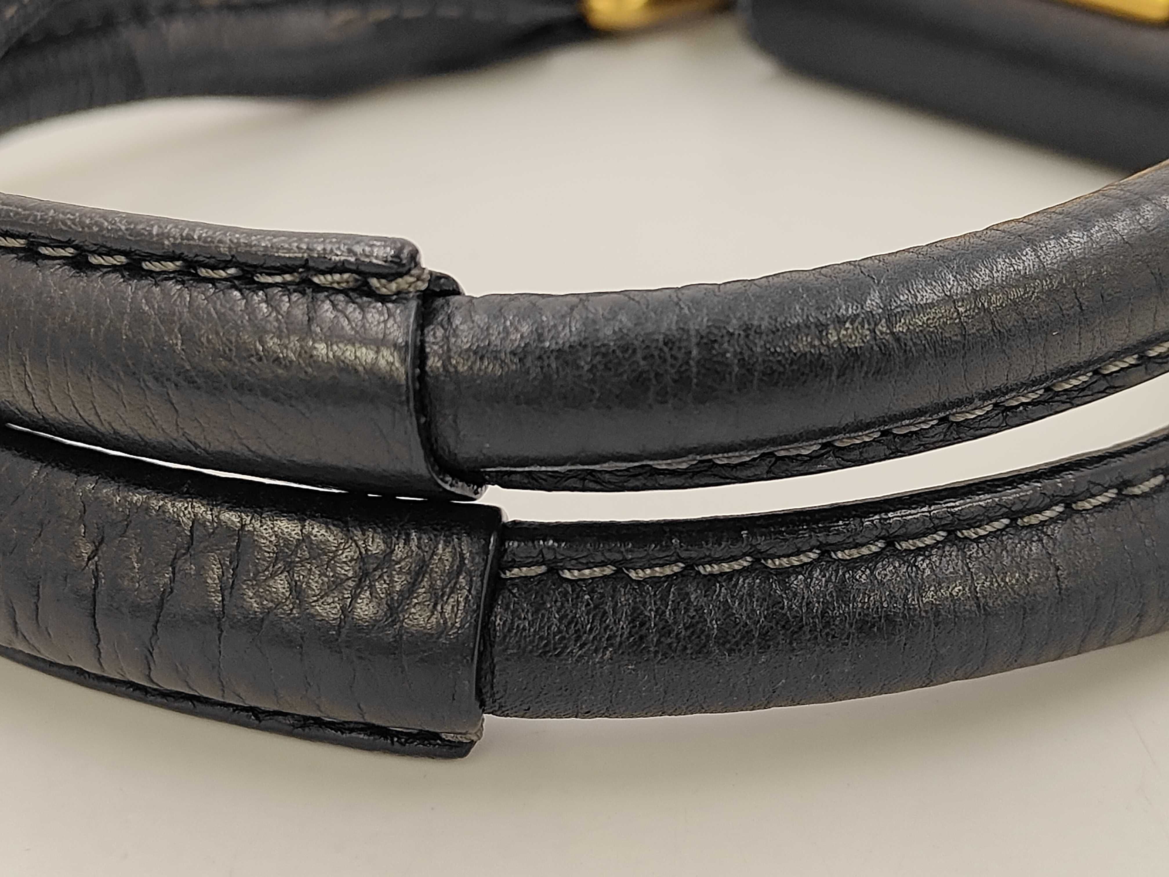 Paddington Leather Handbag — view 4