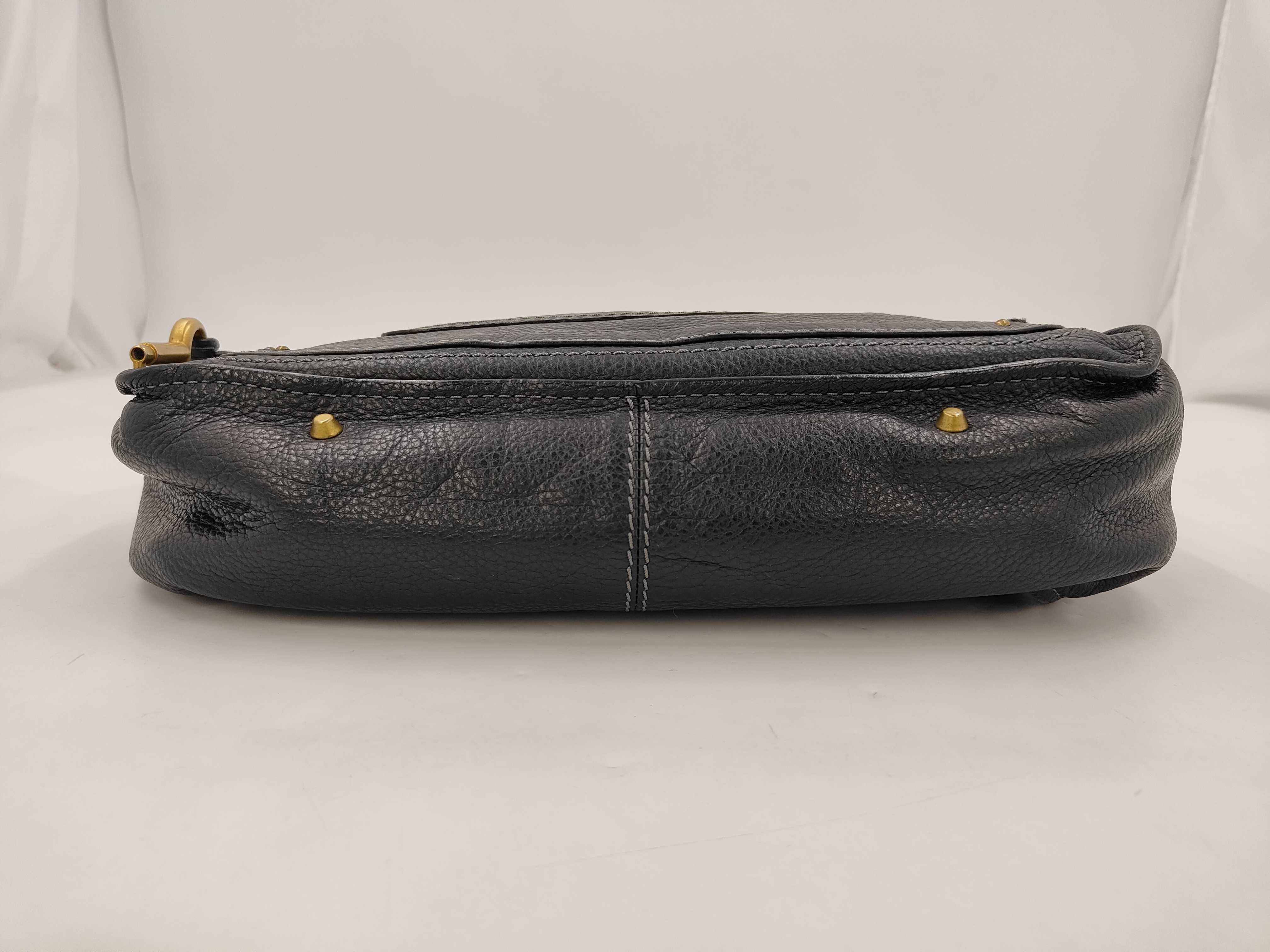 Paddington Leather Handbag — view 6