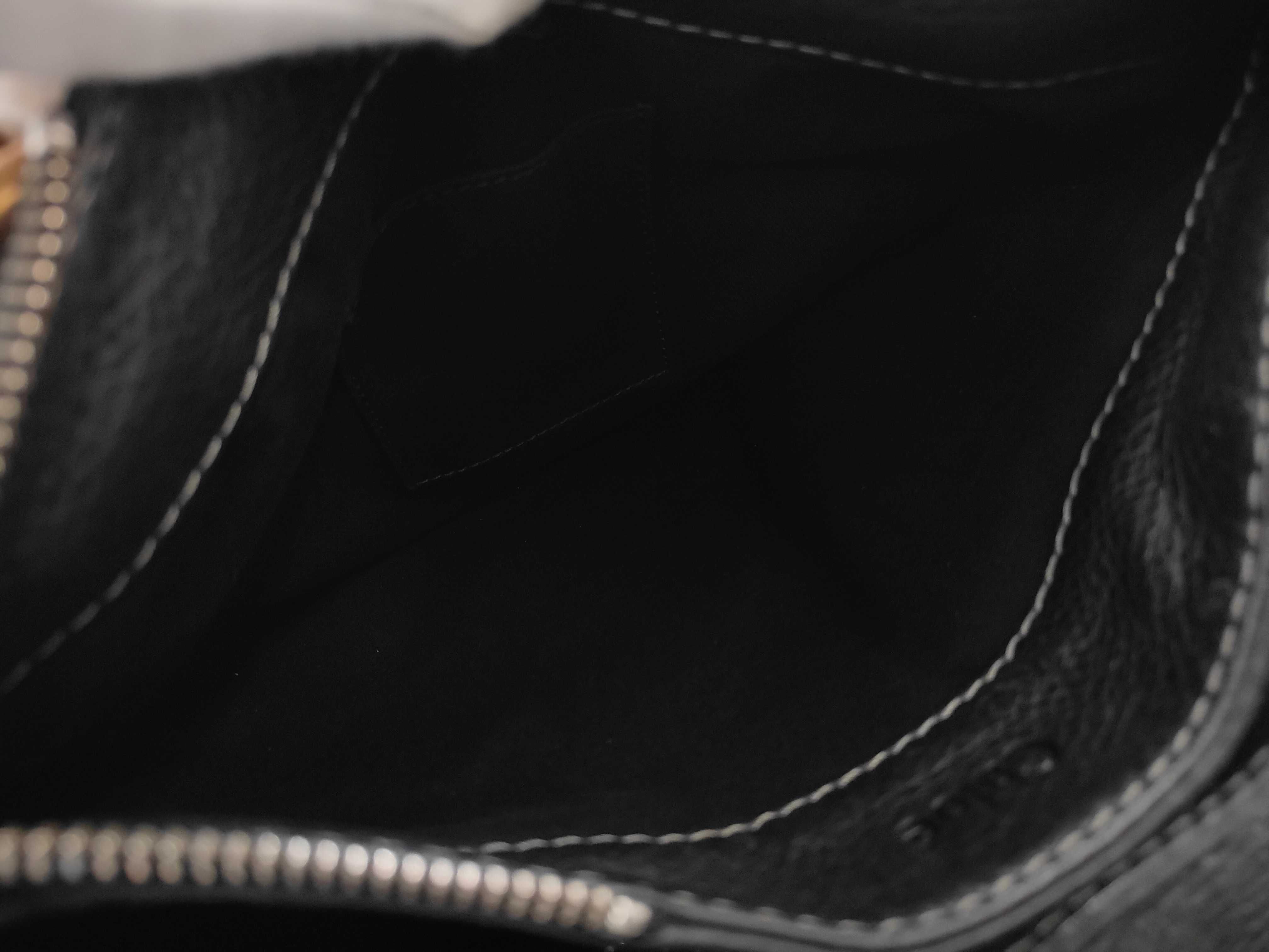 Paddington Leather Handbag — view 8