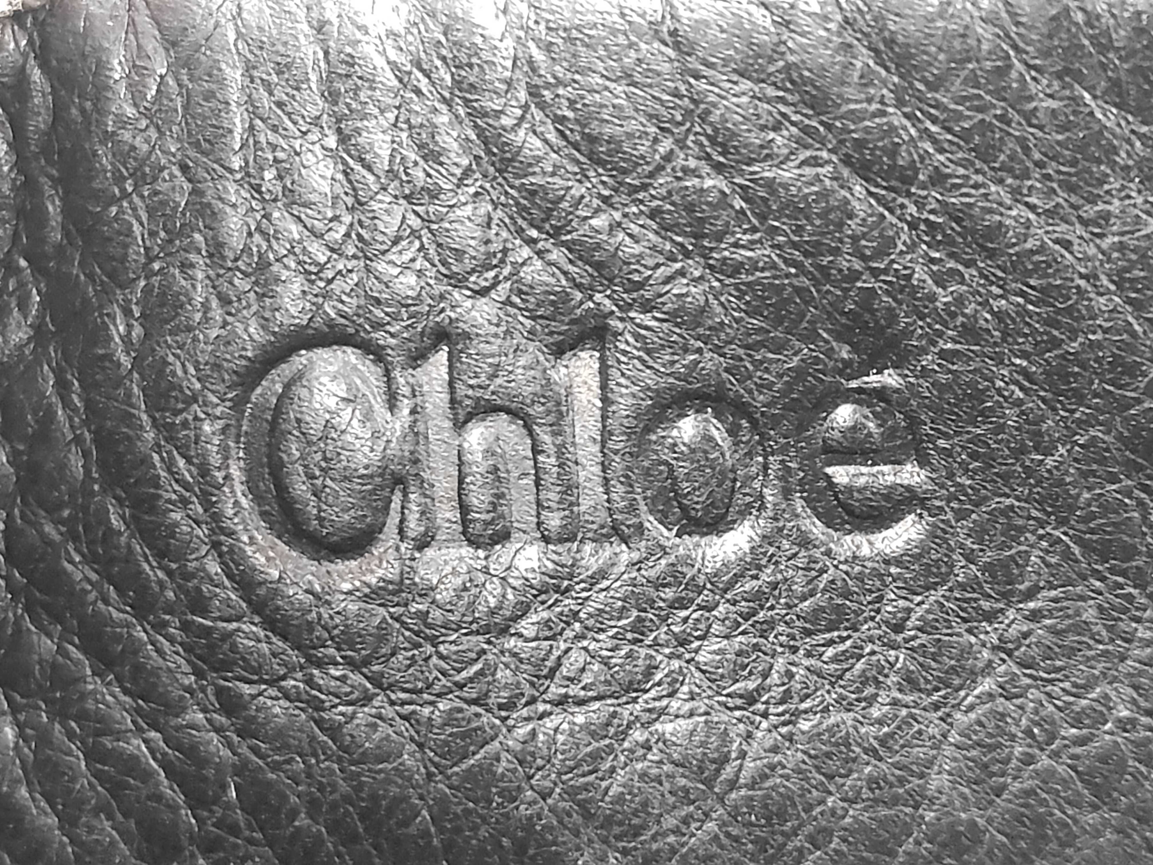 Paddington Leather Handbag — view 10