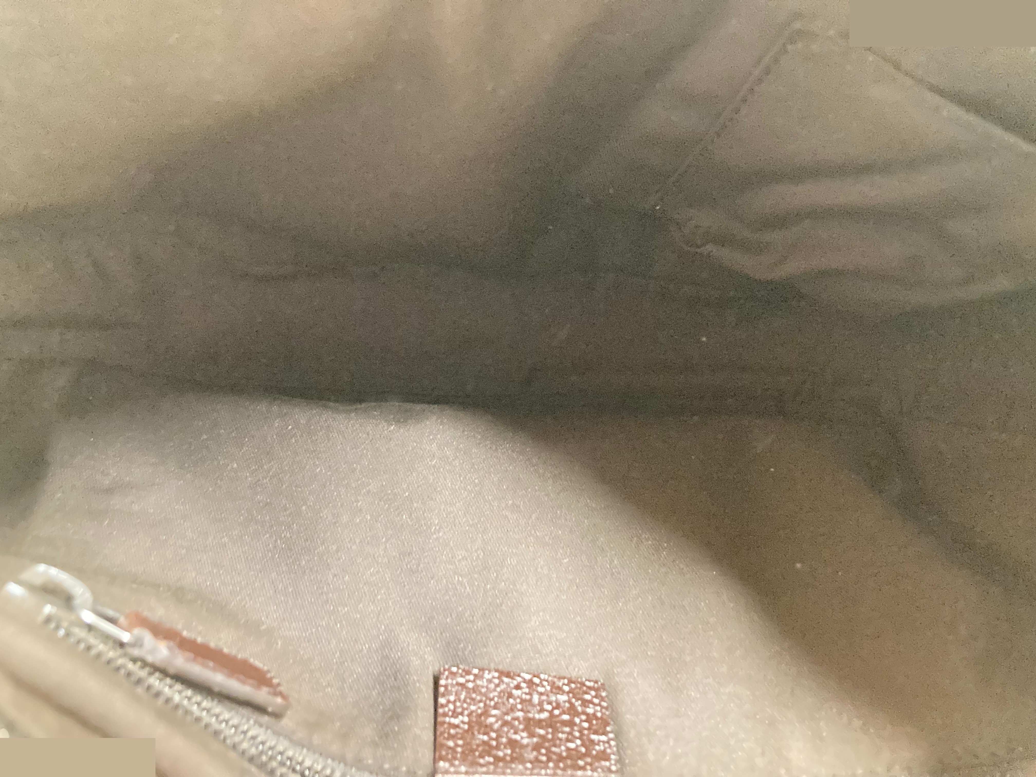 GG Canvas (Bag) - Shoulder Bag — view 6