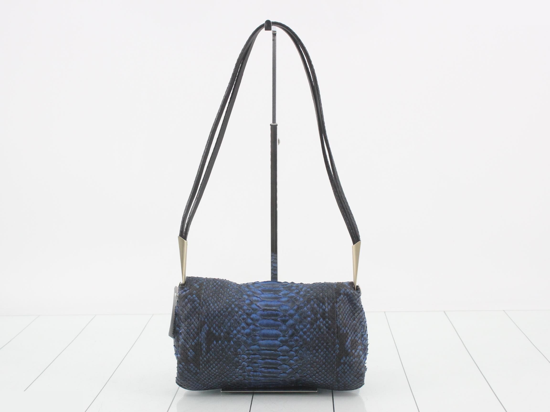 Python Shoulder Pouch — view 2