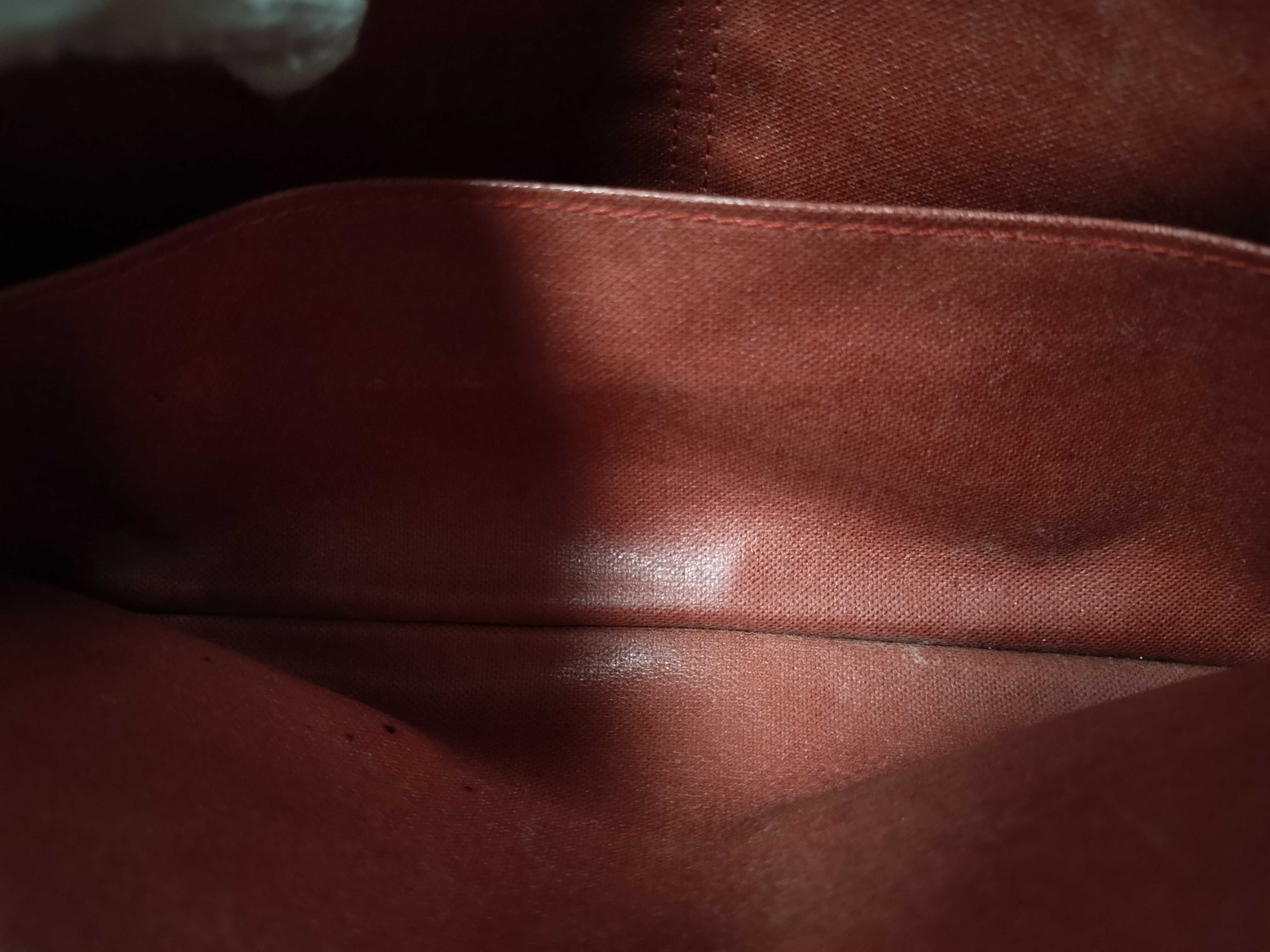 Damier Trousses Toilette Second Bag — view 11