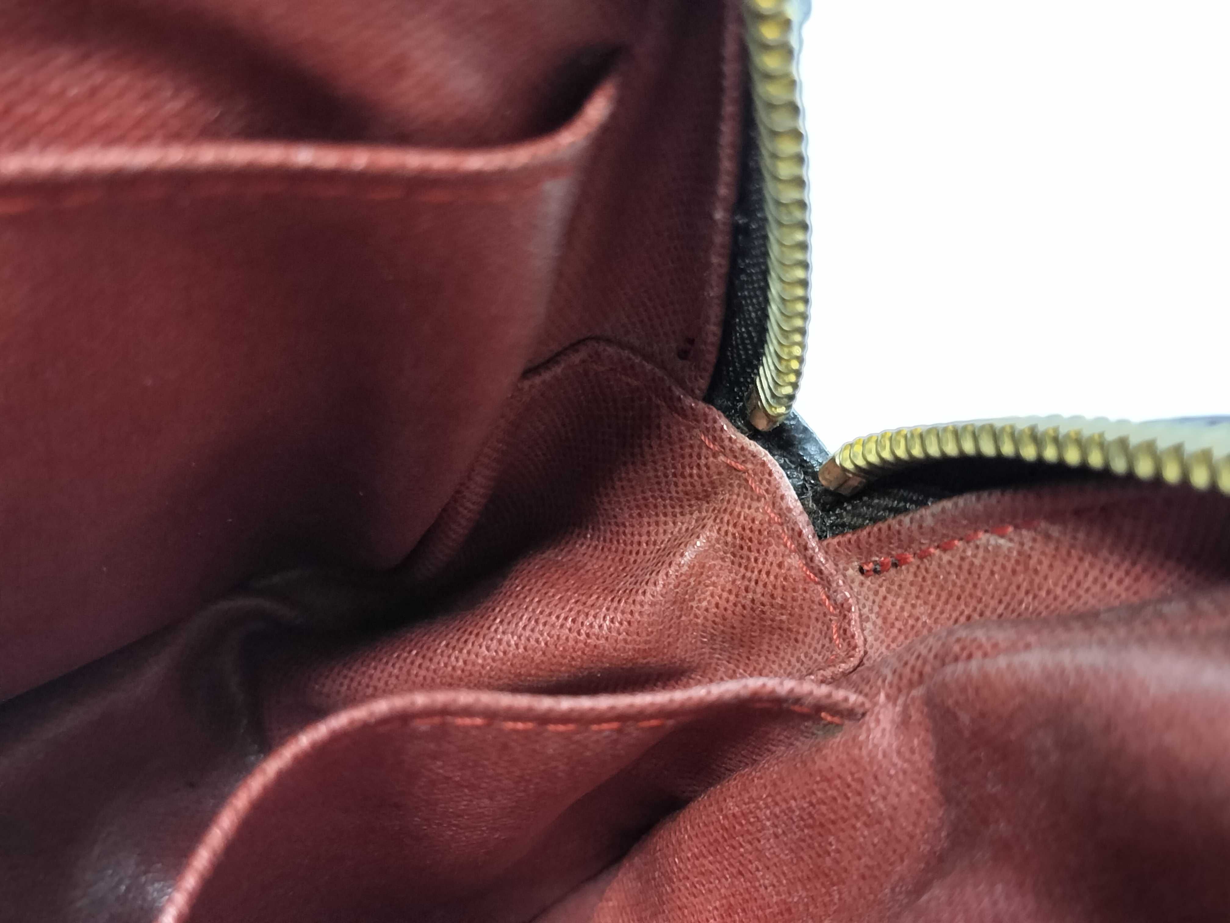 Damier Trousses Toilette Second Bag — view 12