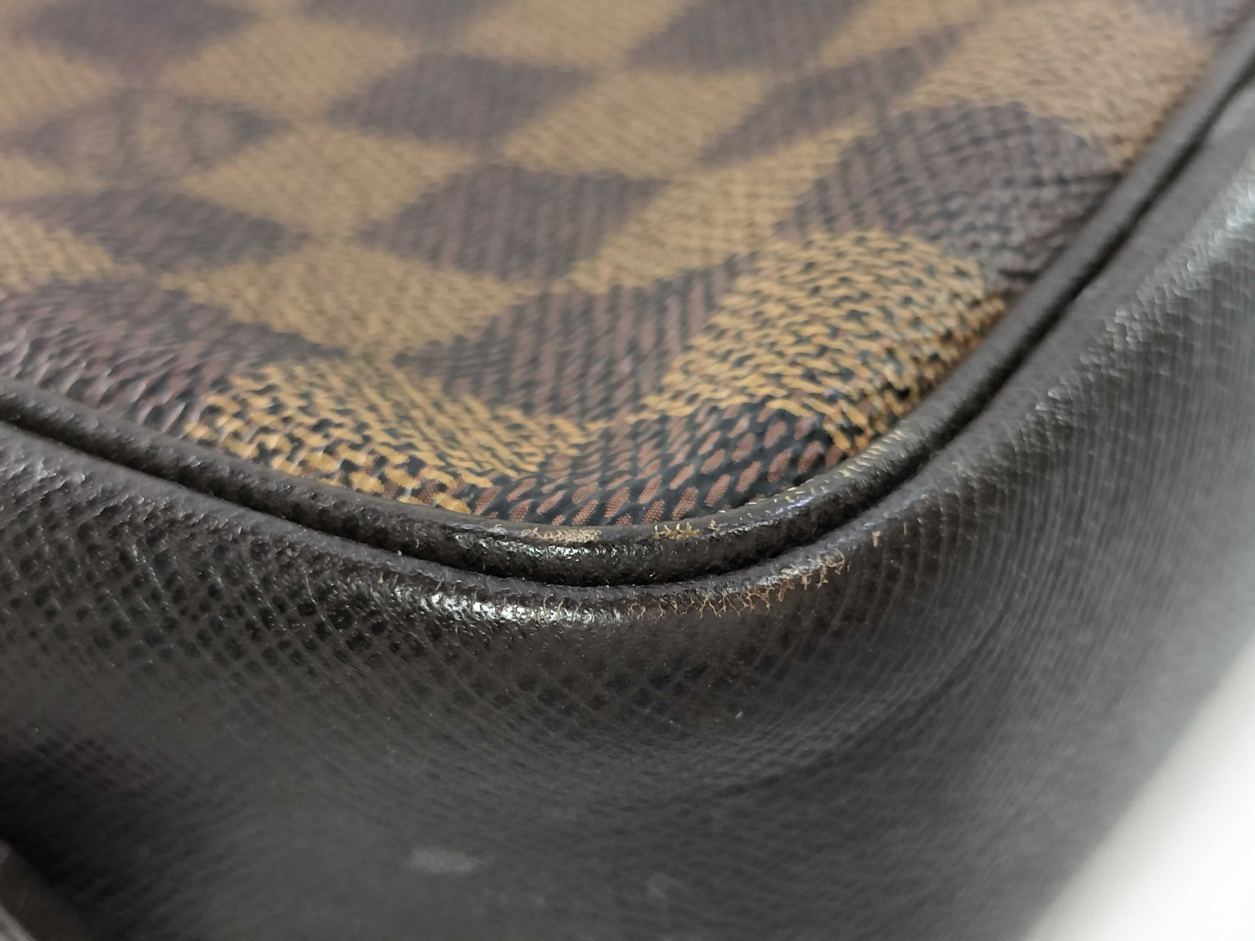 Damier Trousses Toilette Second Bag — view 5