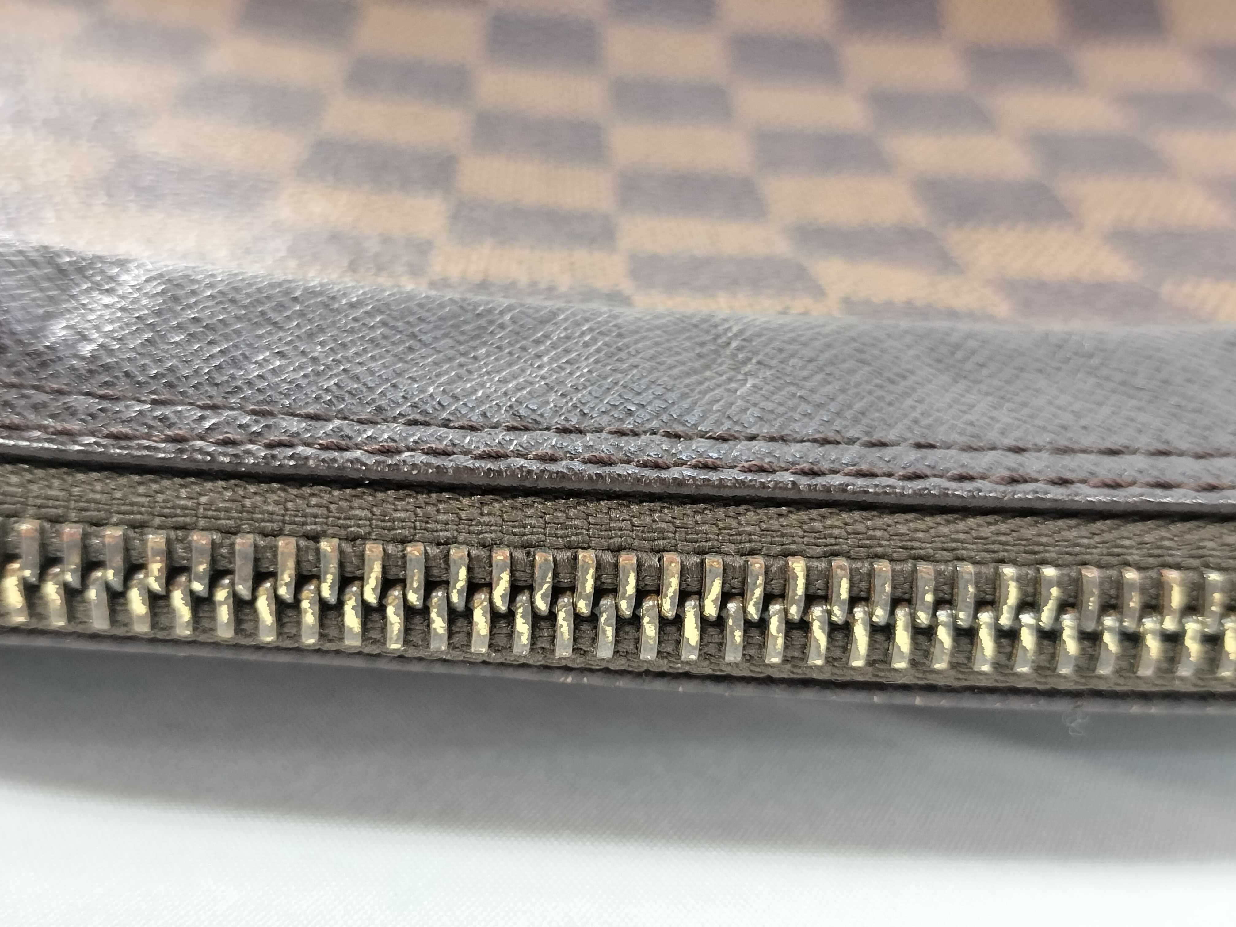Damier Trousses Toilette Second Bag — view 7