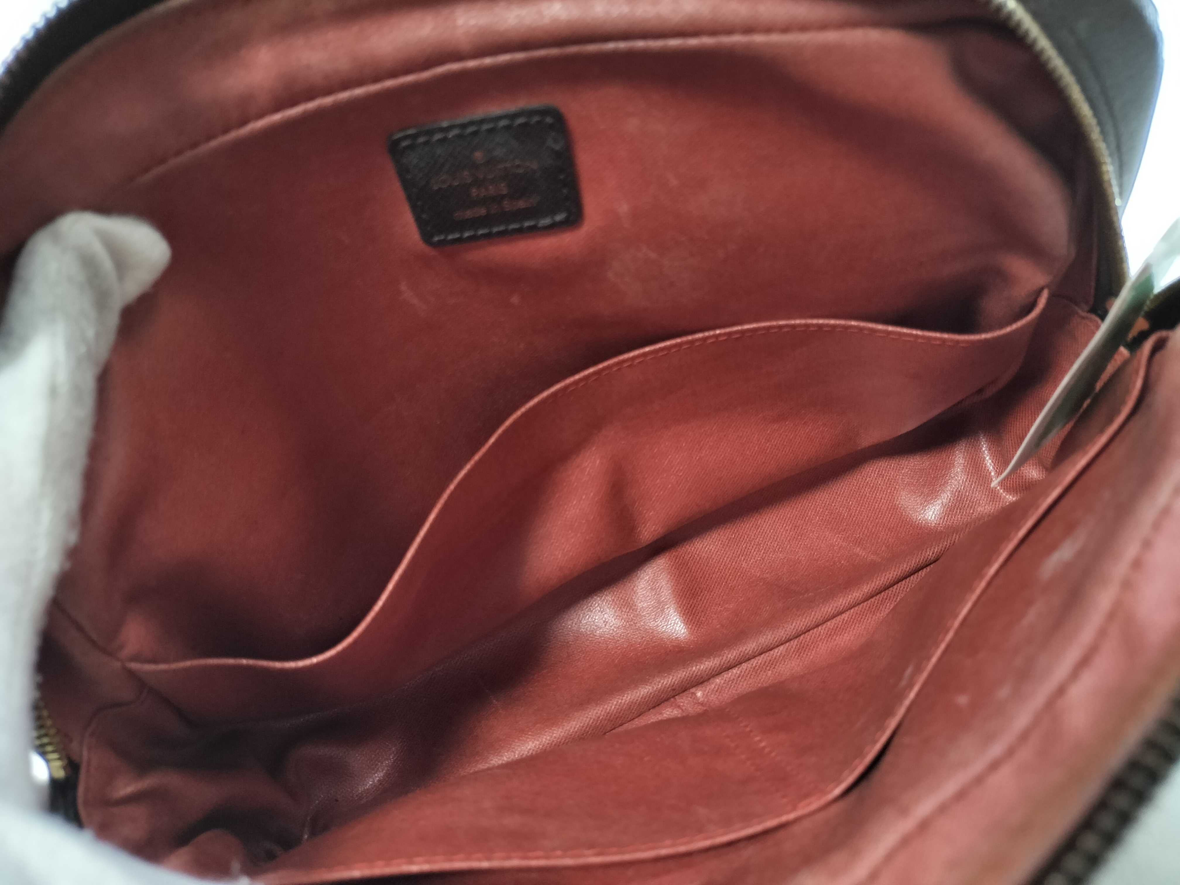 Damier Trousses Toilette Second Bag — view 8