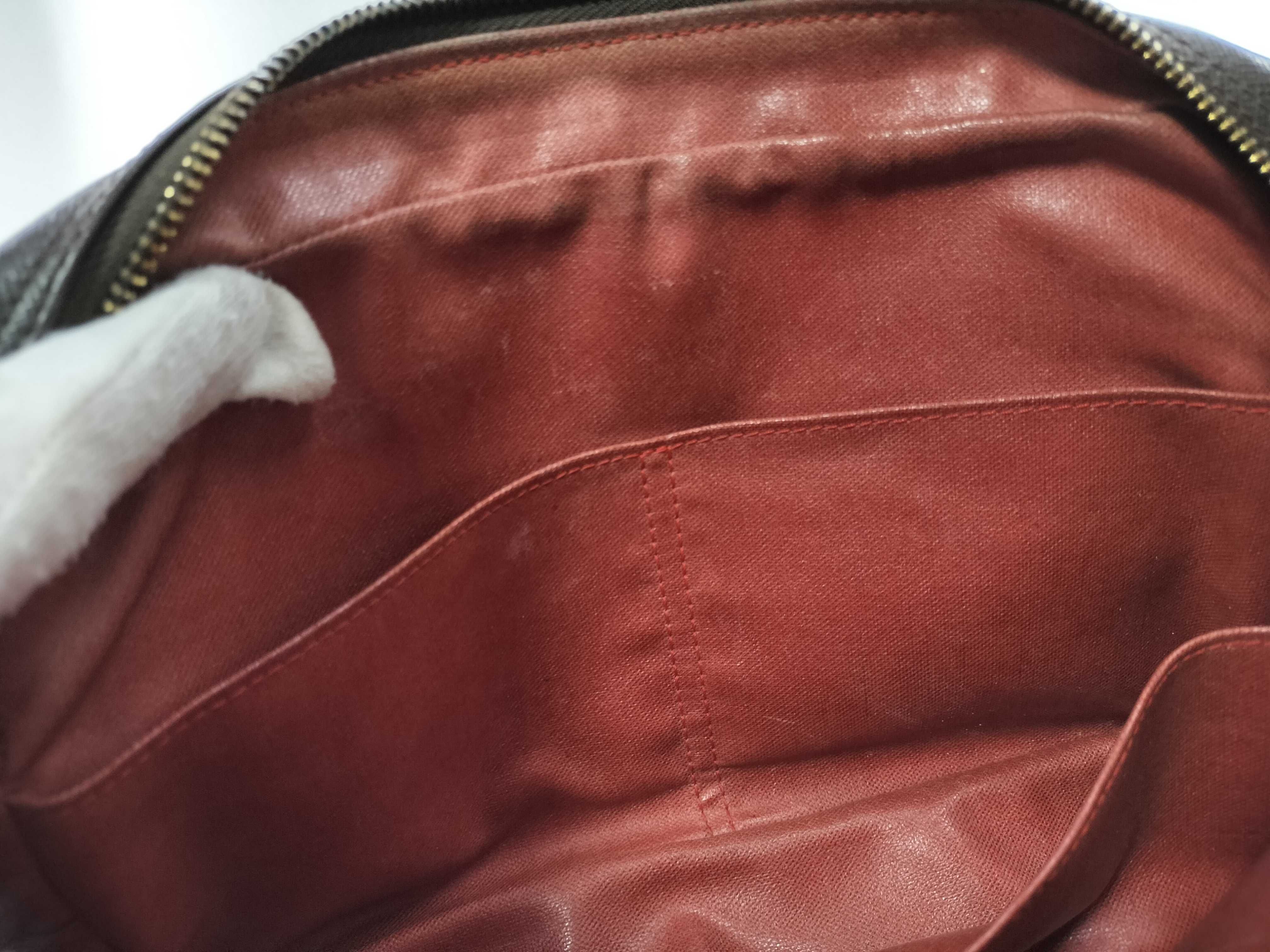 Damier Trousses Toilette Second Bag — view 10