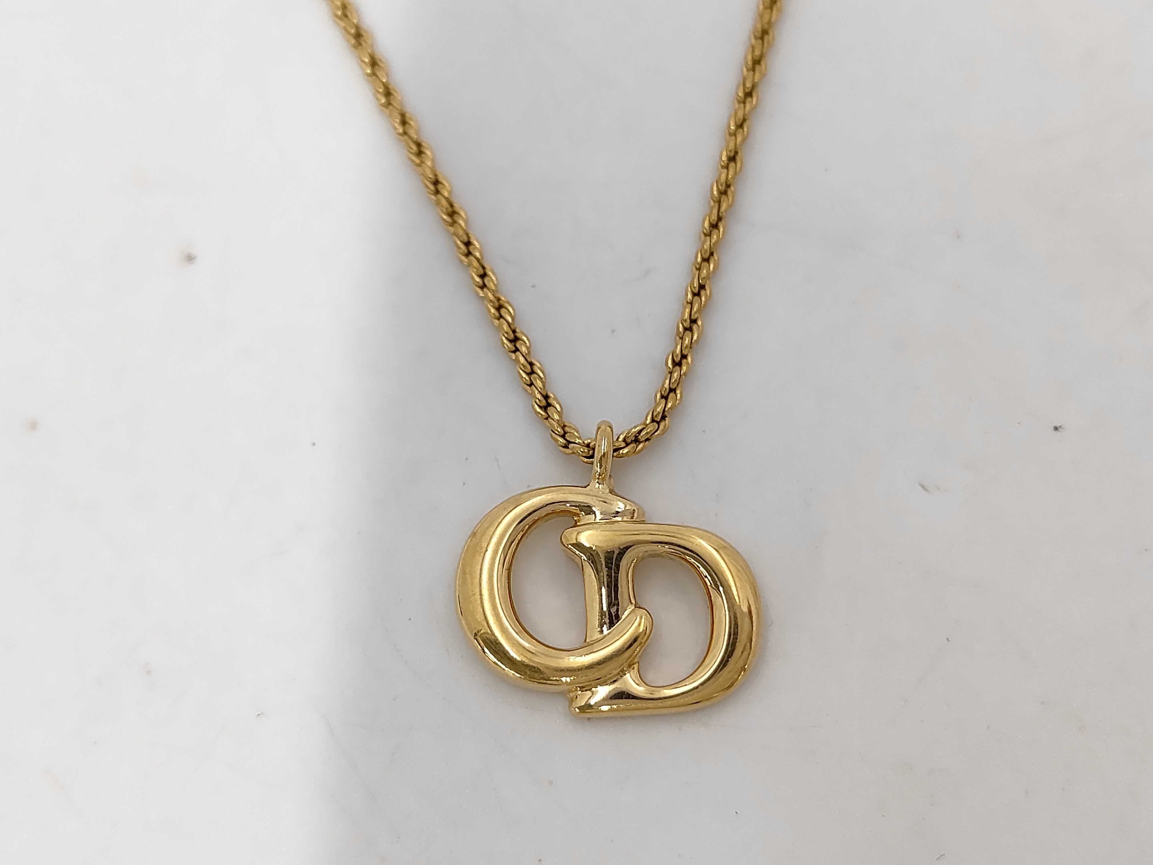 CD Necklace GP Necklace