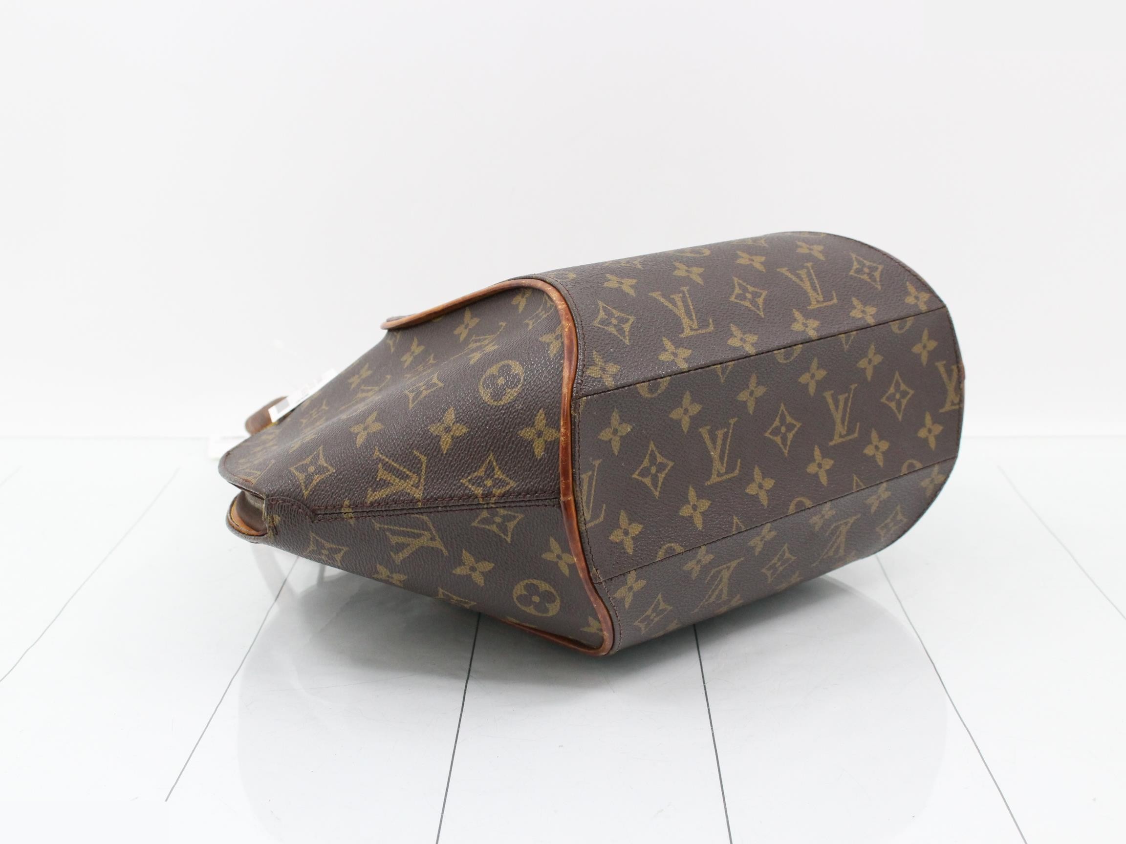 Monogram Ellipse MM Handbag — view 5